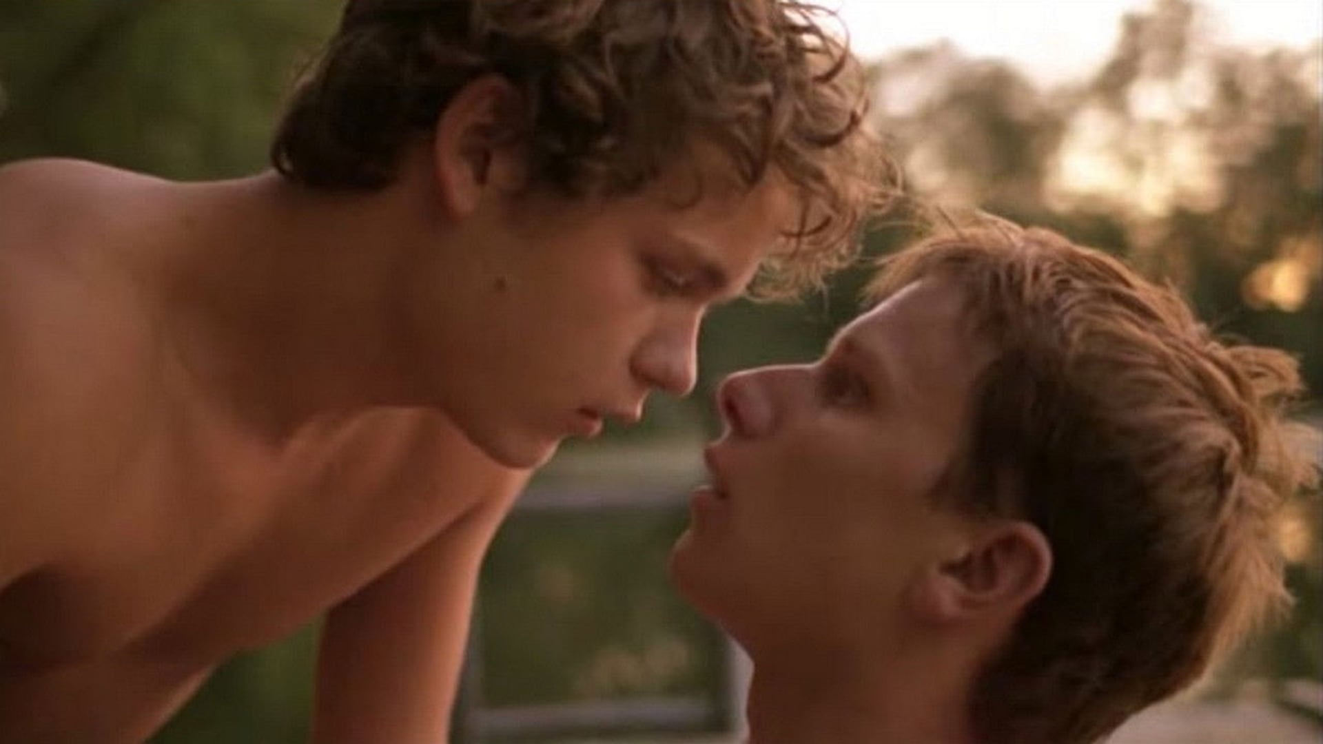 Foto do filme Tempestade de Verão