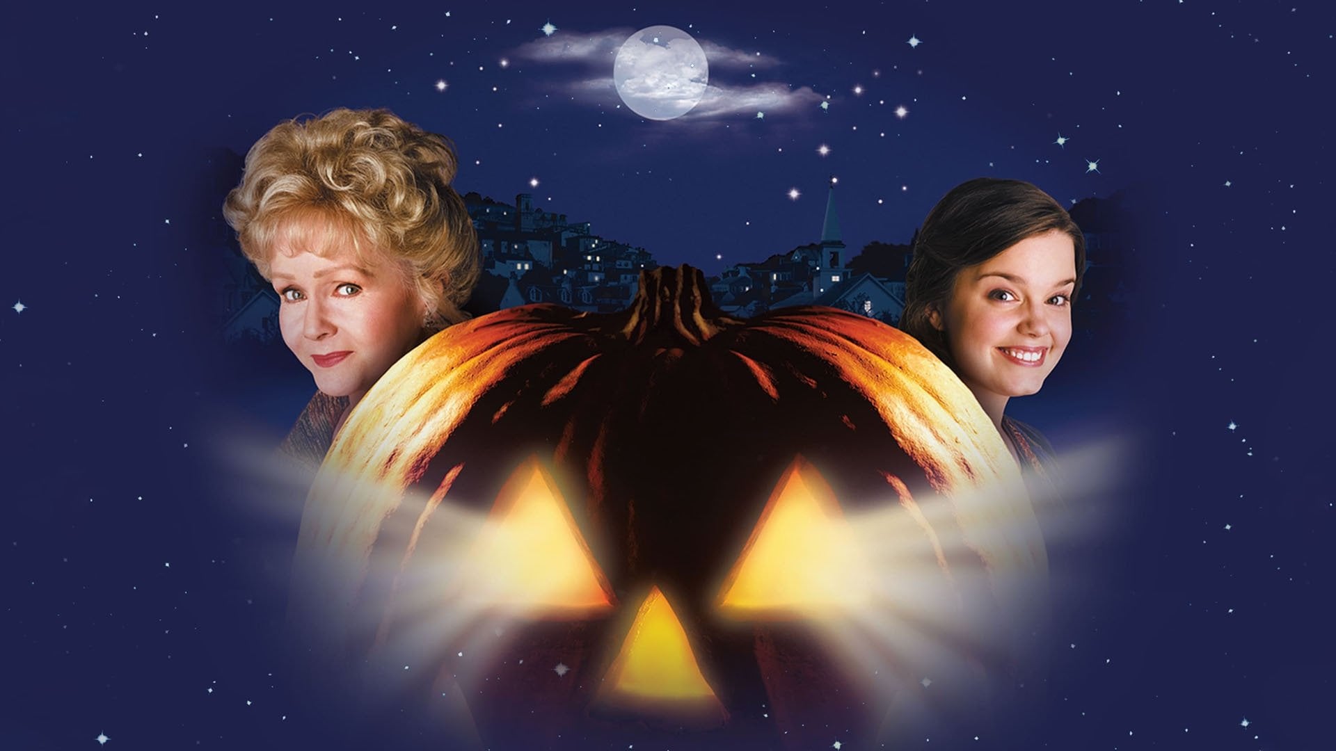Foto do filme Halloweentown 2: A Vingança de Kalabar