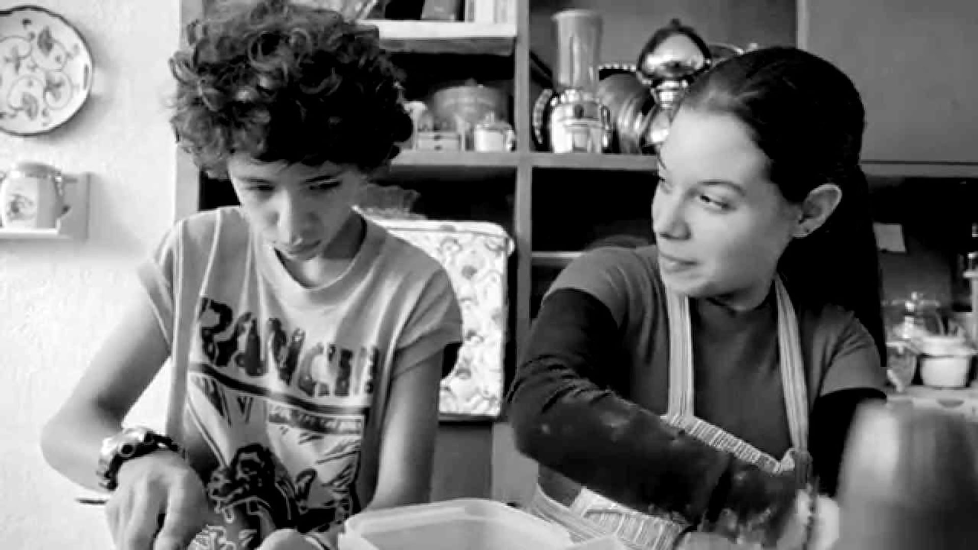 Foto do filme Temporada de patos