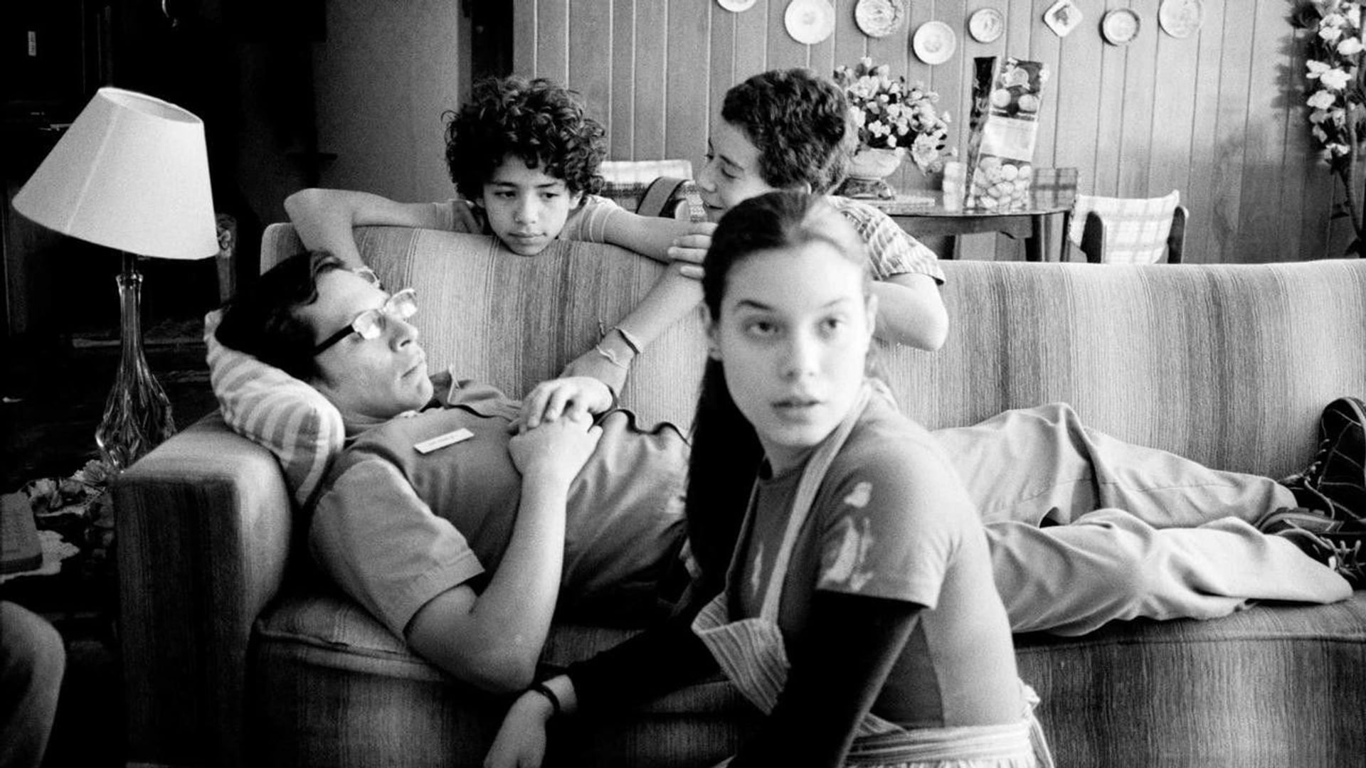 Foto do filme Temporada de patos