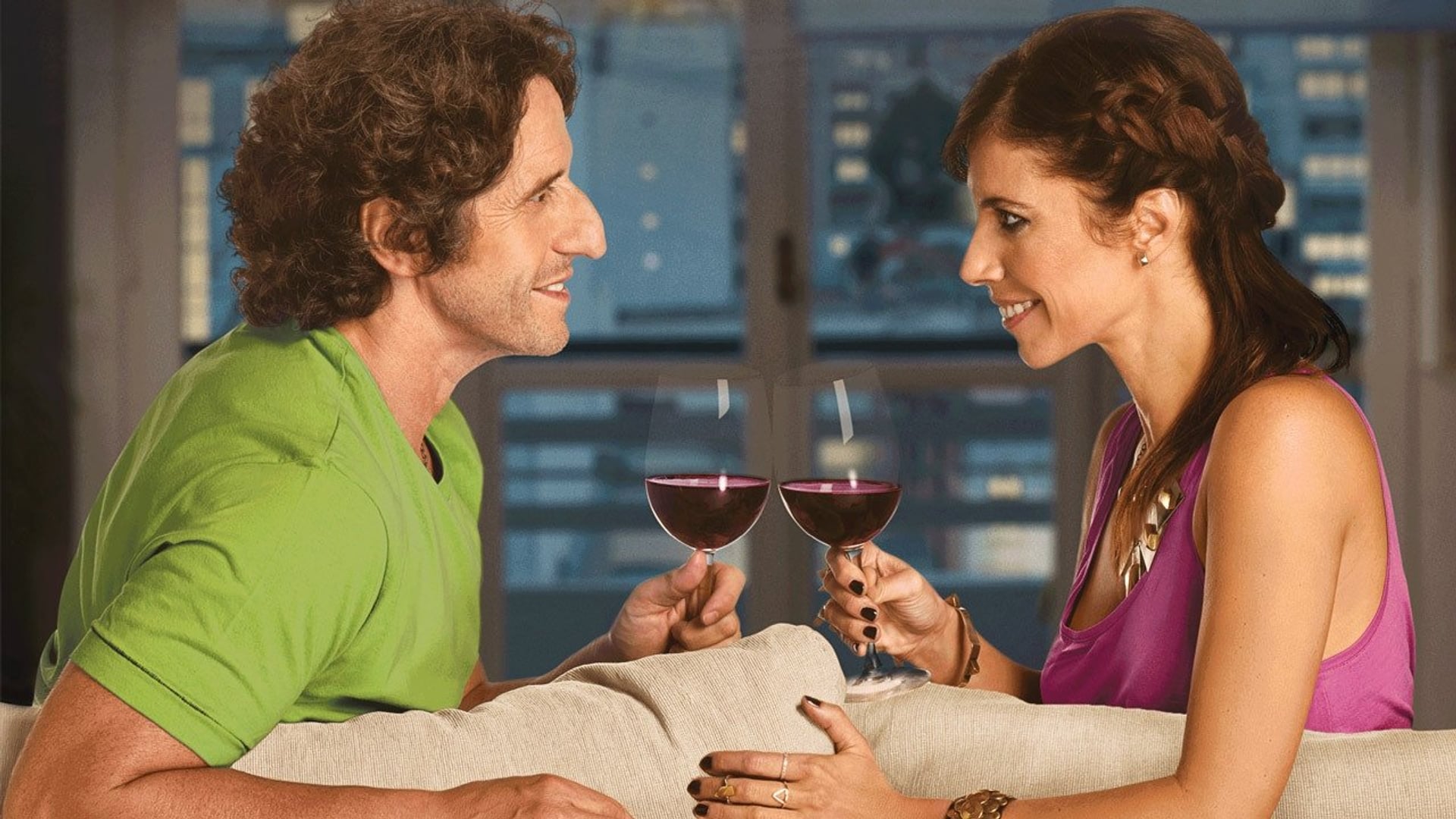 Foto do filme Sem Filhos