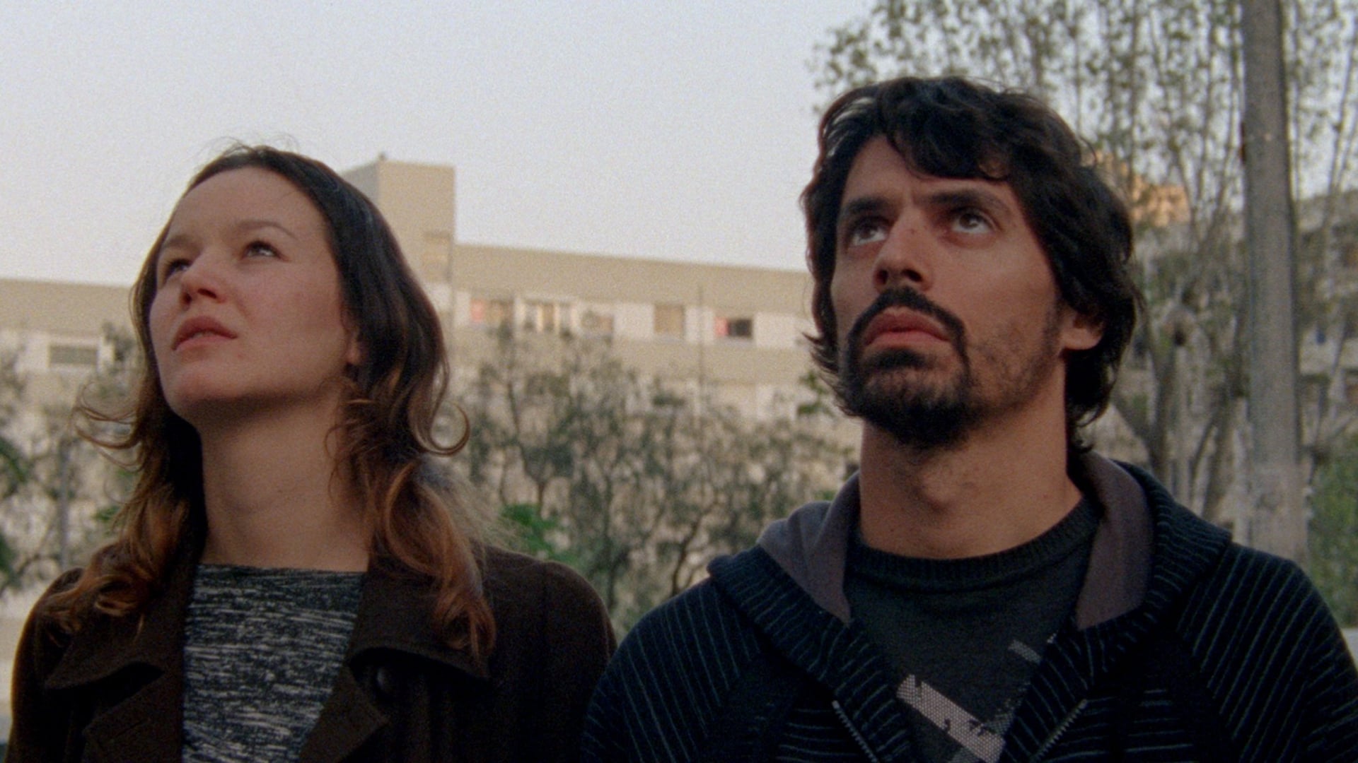 Foto do filme As Mil e Uma Noites: Volume 2, O Desolado