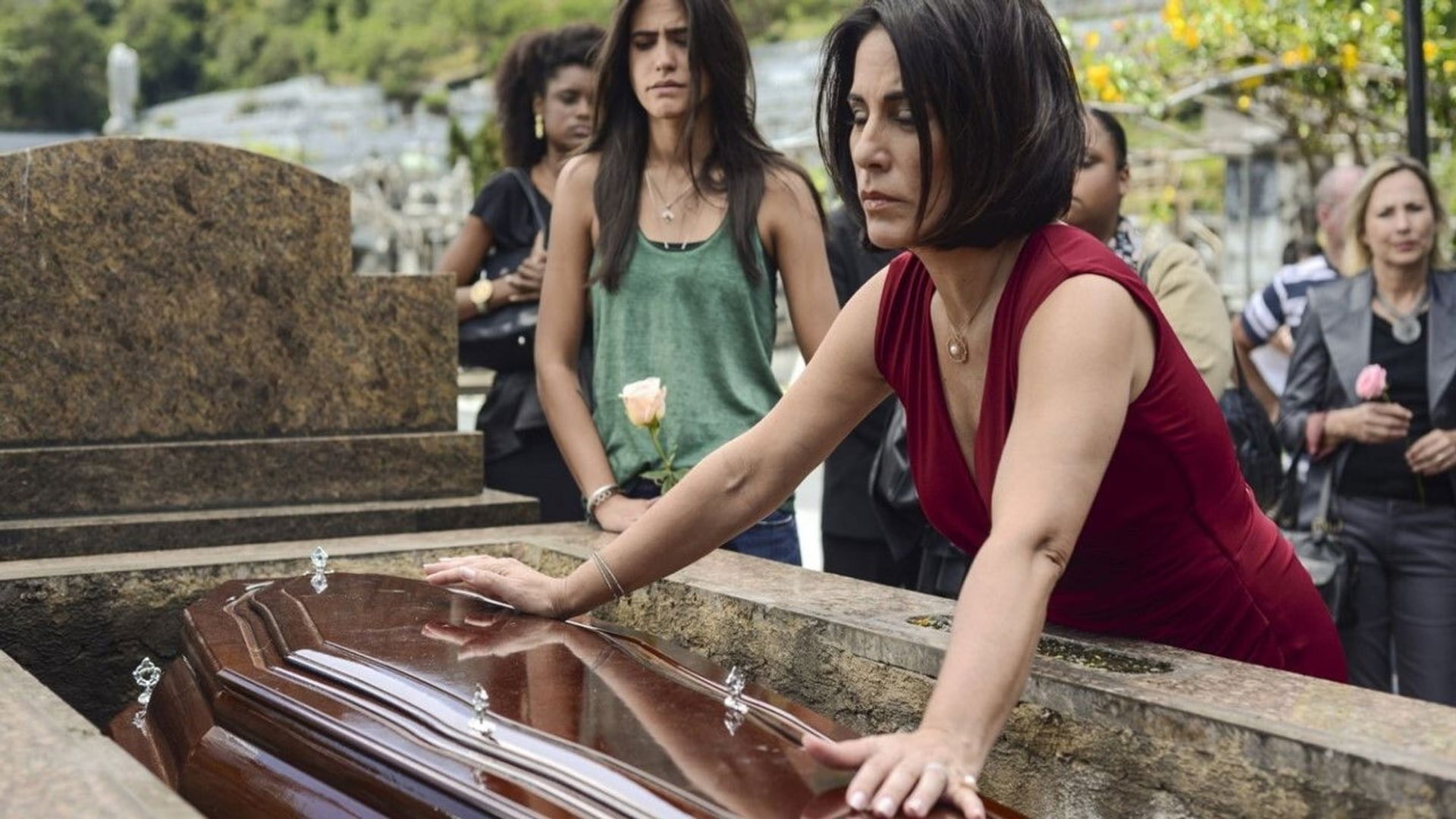 Foto do filme Linda de Morrer