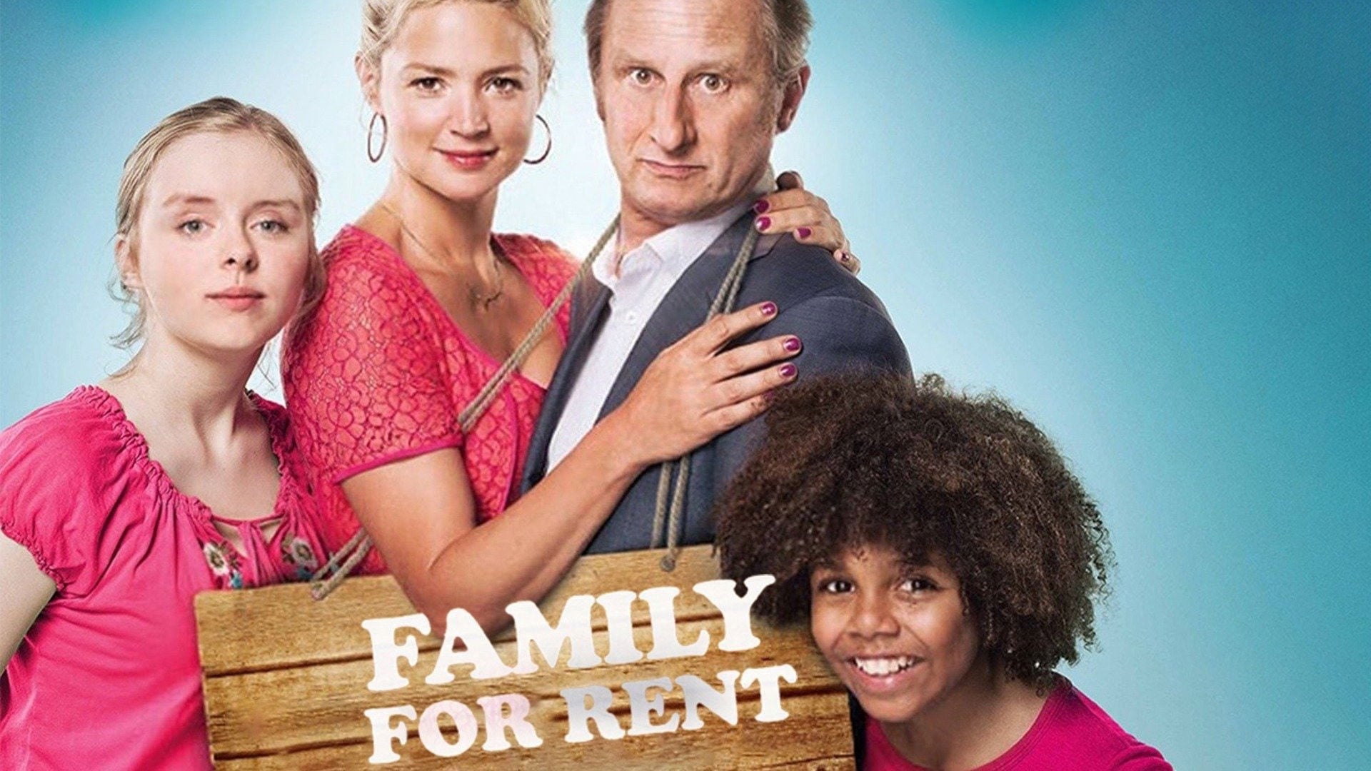 Foto do filme Une famille à louer