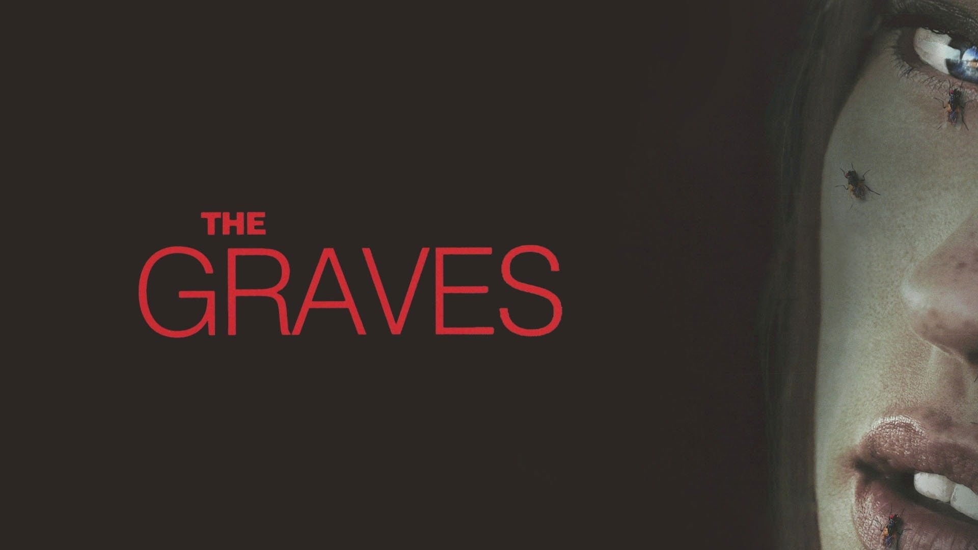 Foto do filme The Graves
