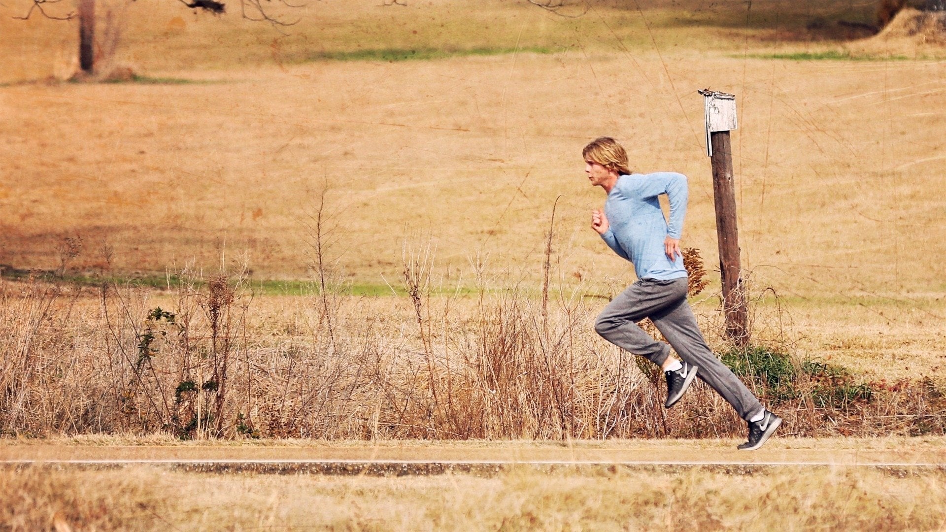 Foto do filme Coração de Corredor