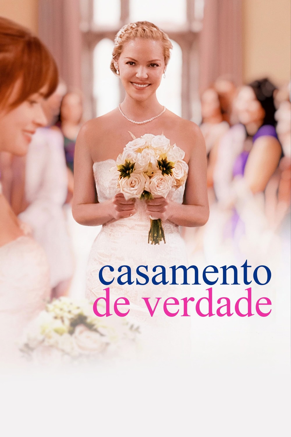 Casamento de Verdade