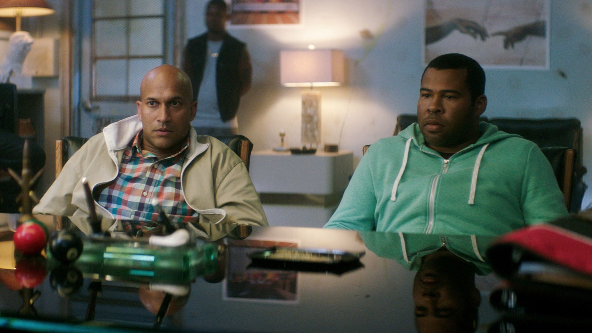 Foto do filme Keanu: Cadê Meu Gato?!