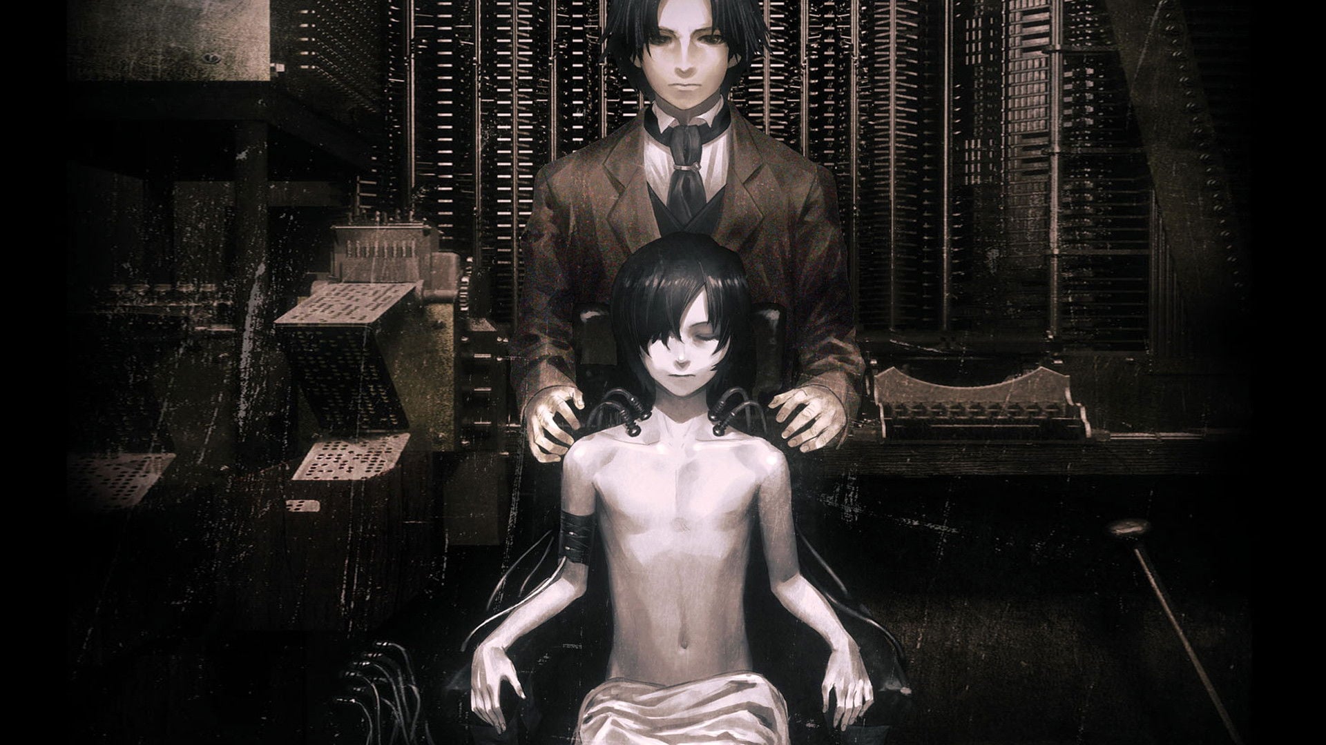 Foto do filme Shisha no Teikoku