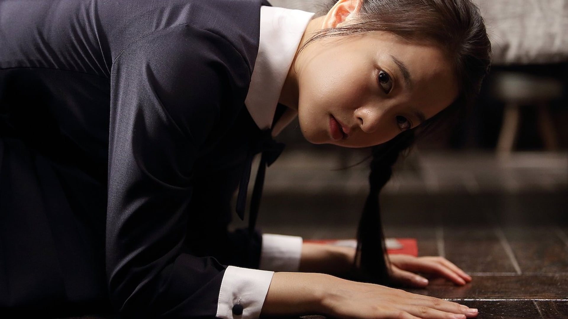 Foto do filme The Silenced