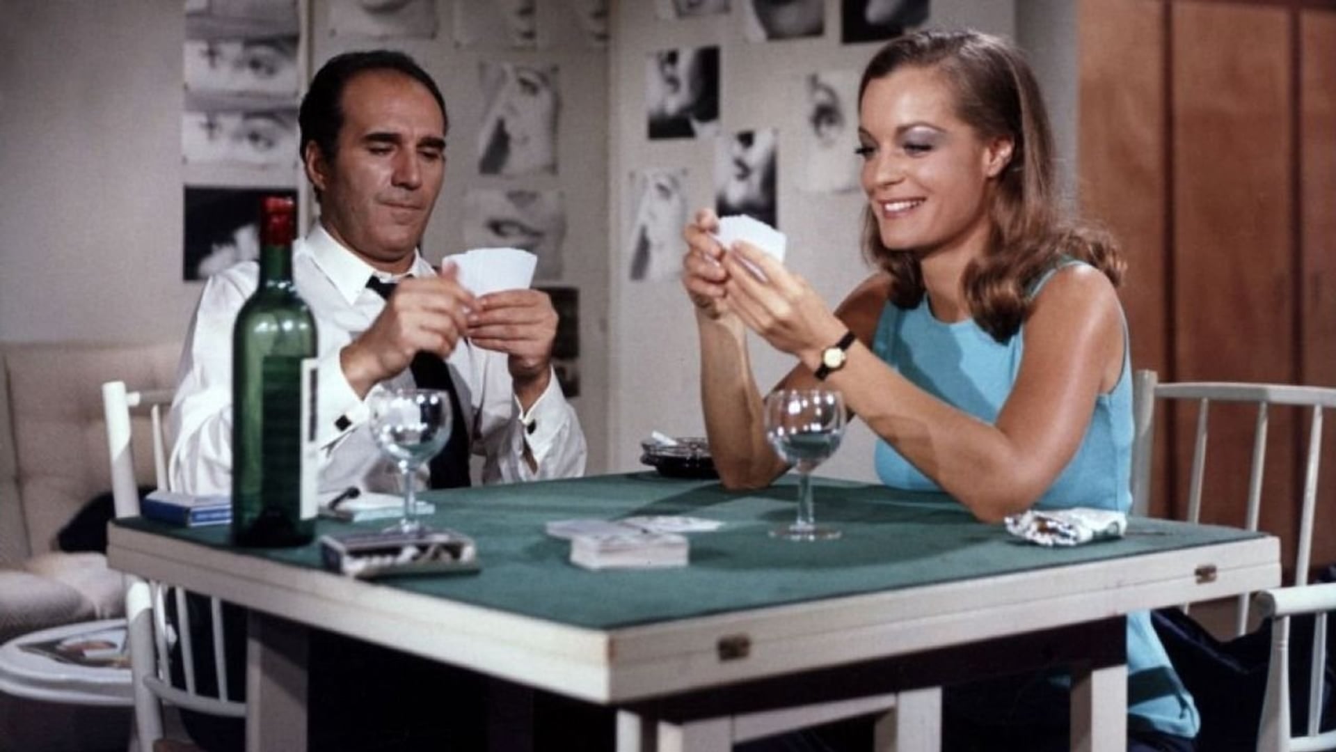 Foto do filme Sublime Renúncia