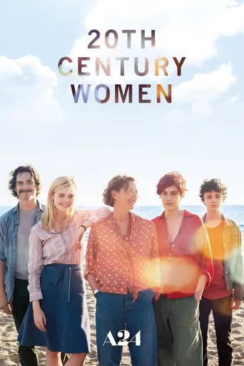 Mulheres do Século 20