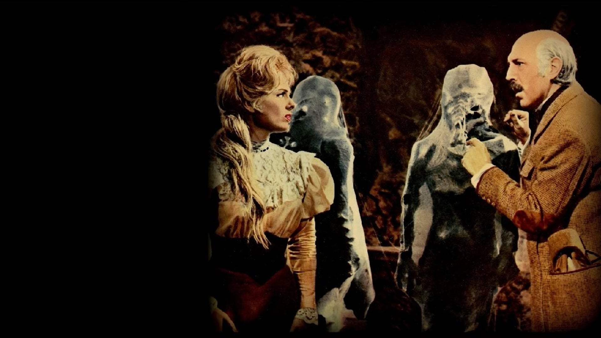 Foto do filme Os Primeiros Homens na Lua