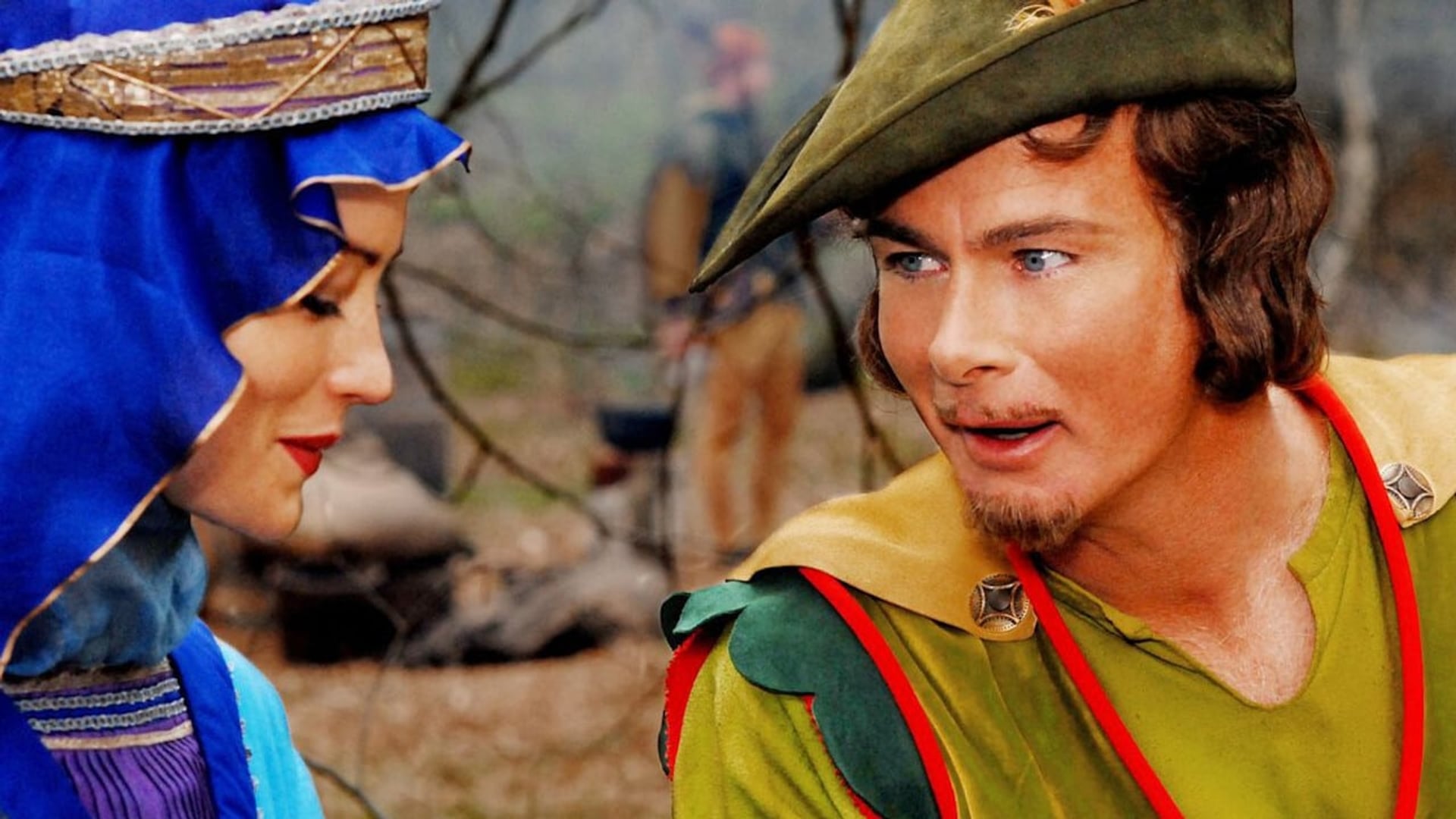 Foto do filme Cinéman