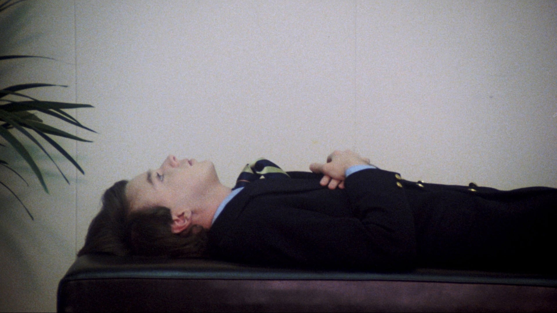 Foto do filme Ensina-me a Viver