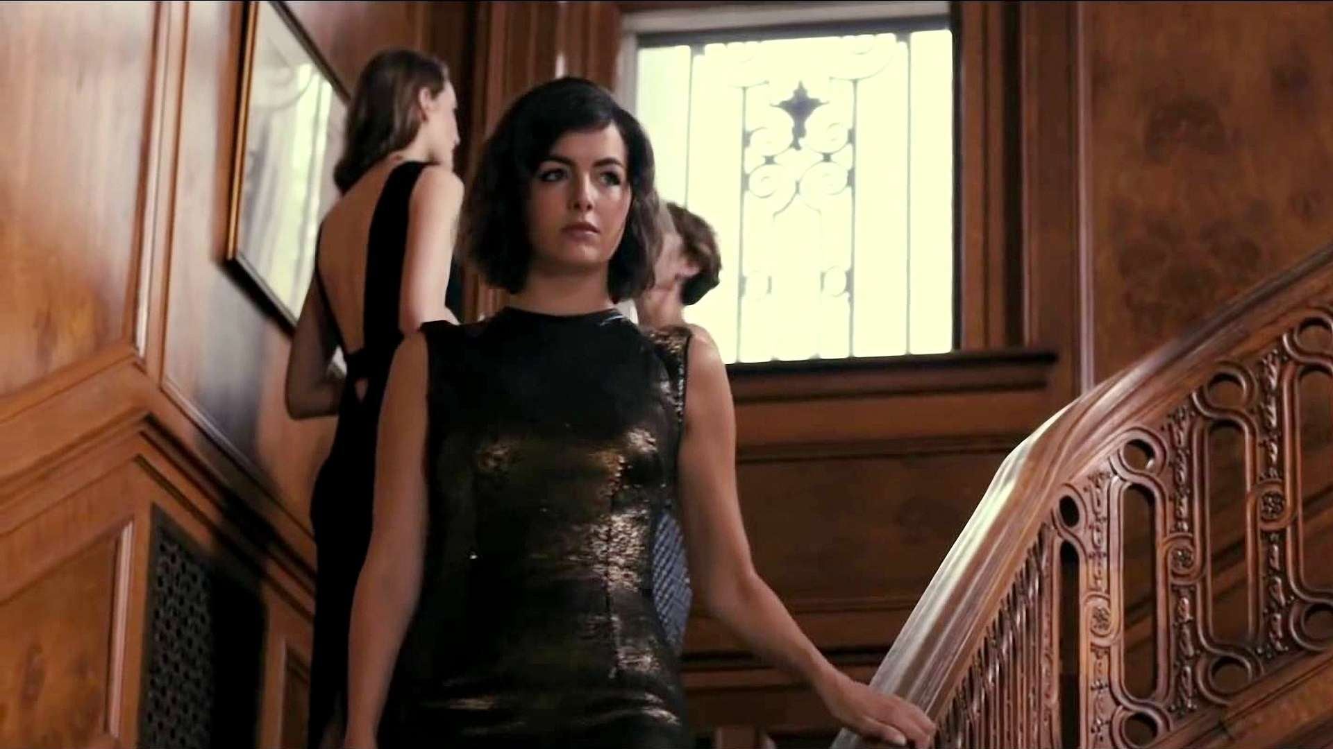 Foto do filme The American Side