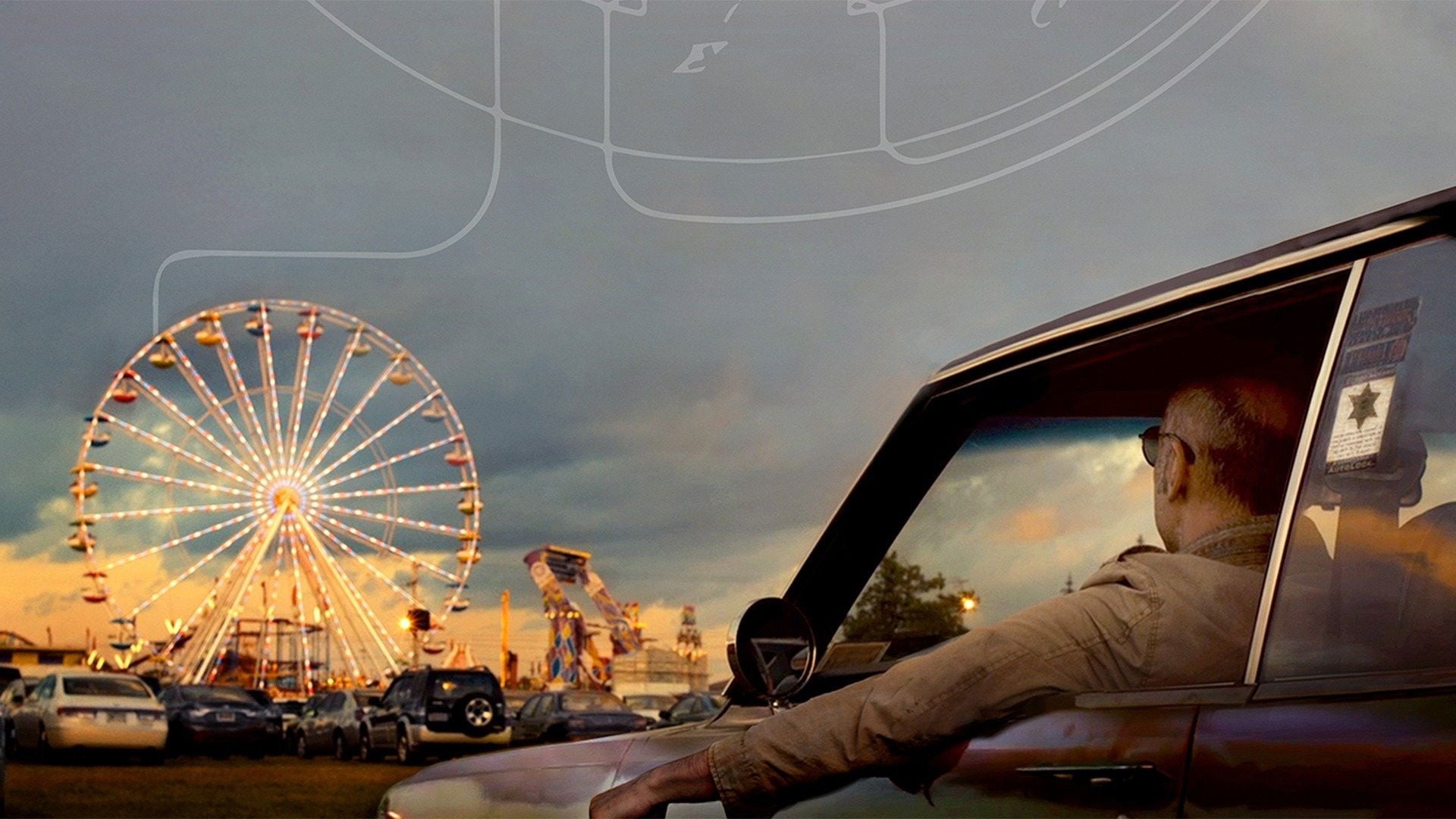 Foto do filme The American Side