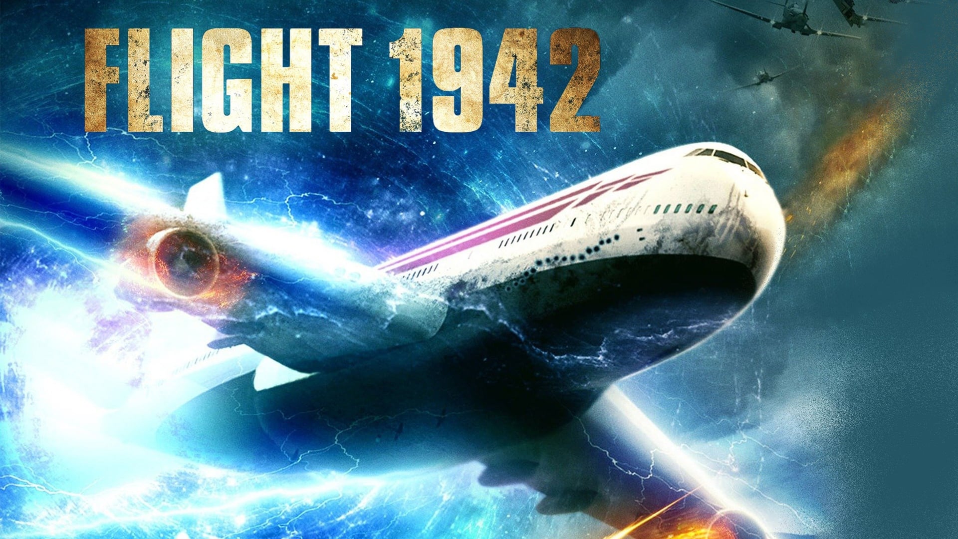 Foto do filme Flight World War II