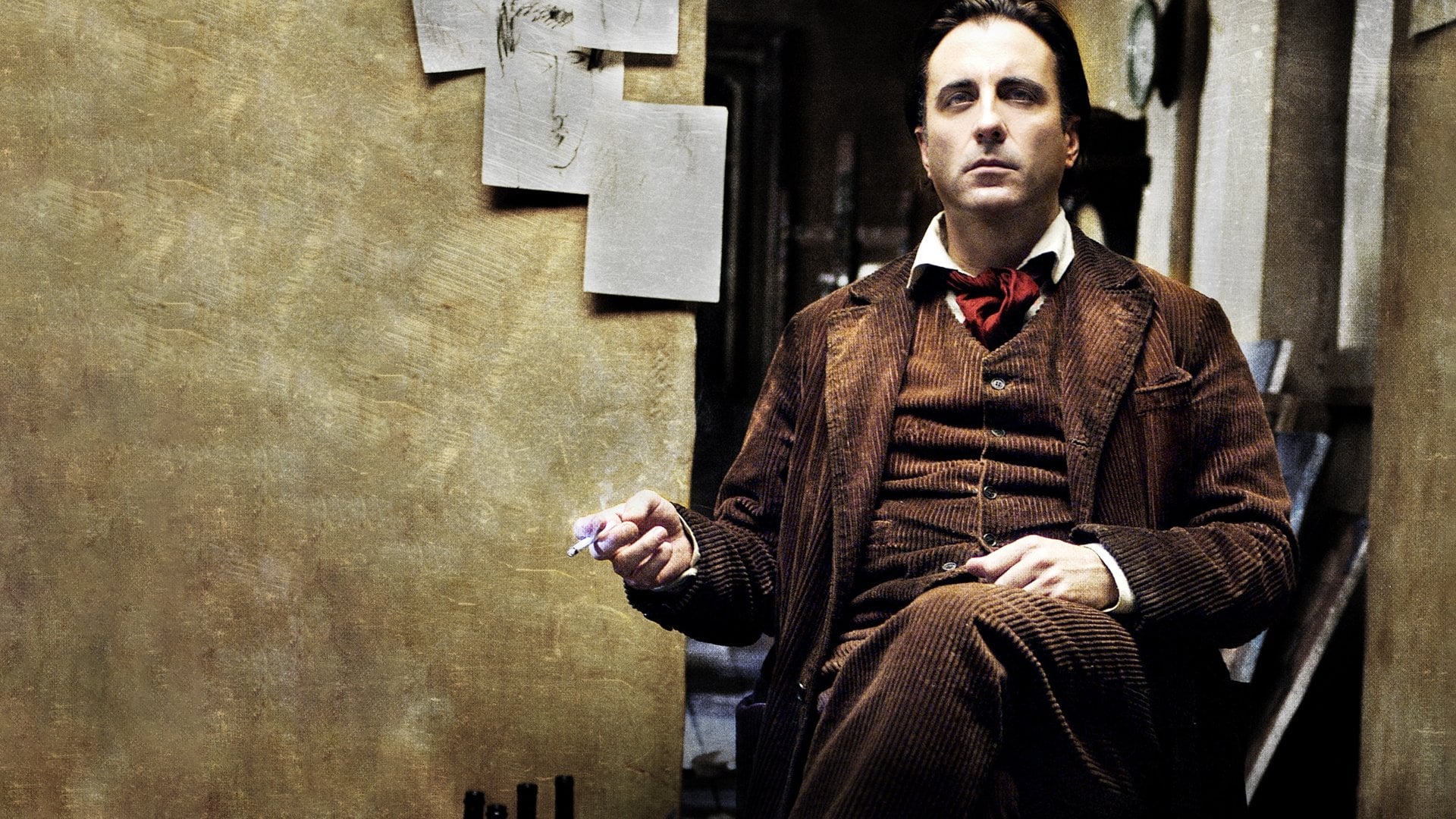 Foto do filme Modigliani - Paixão pela Vida