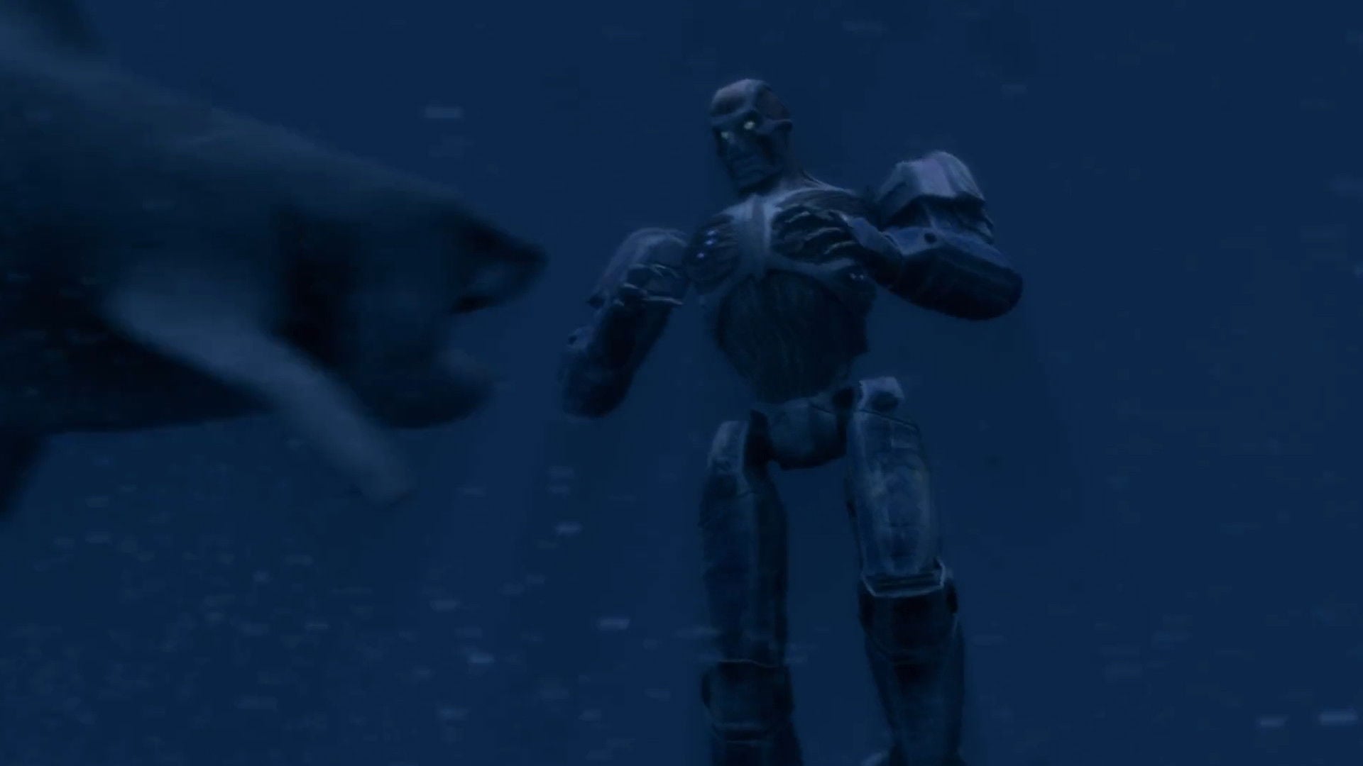 Foto do filme Mega Shark vs Colosso