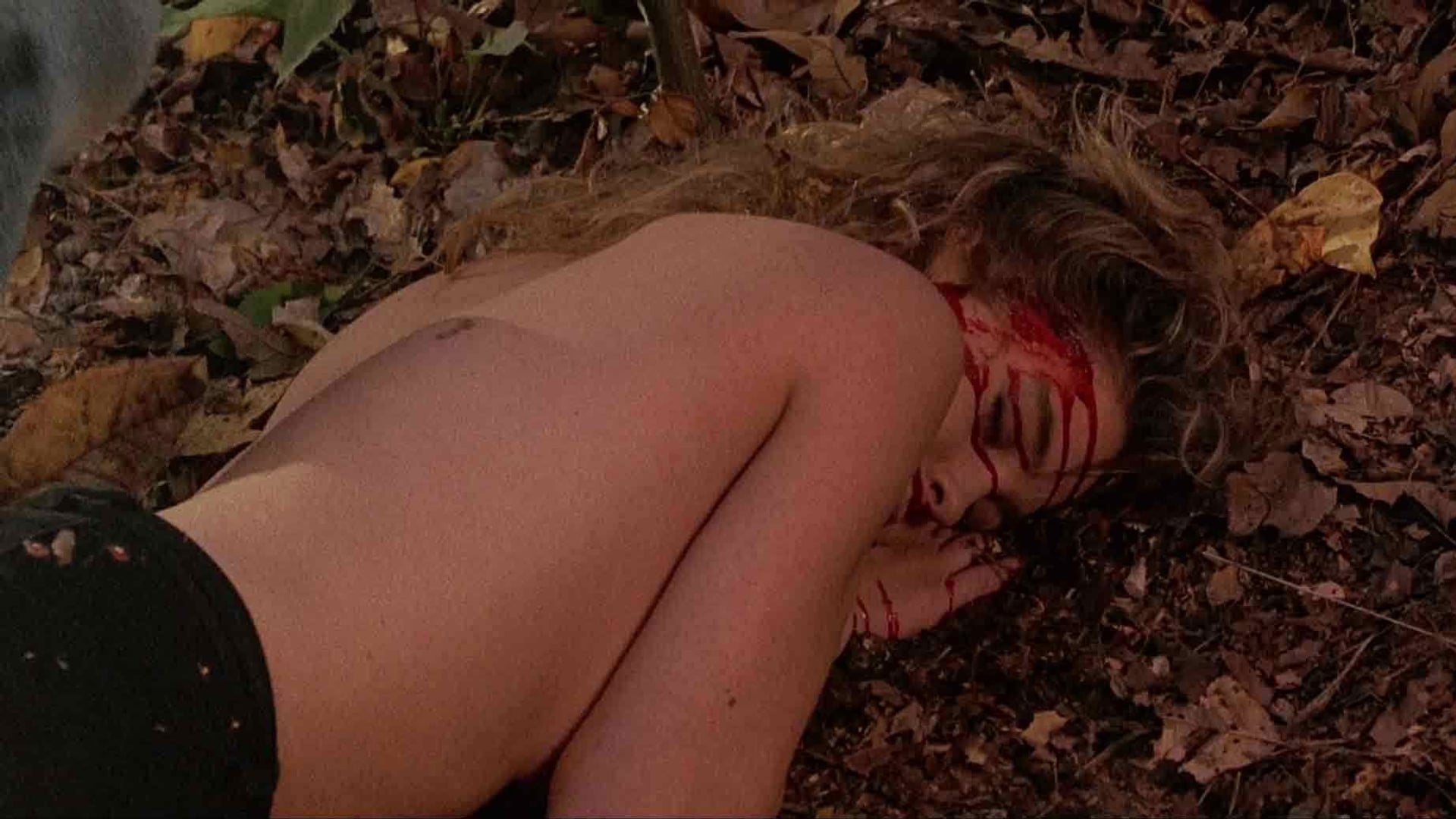 Foto do filme Acampamento Sinistro 3