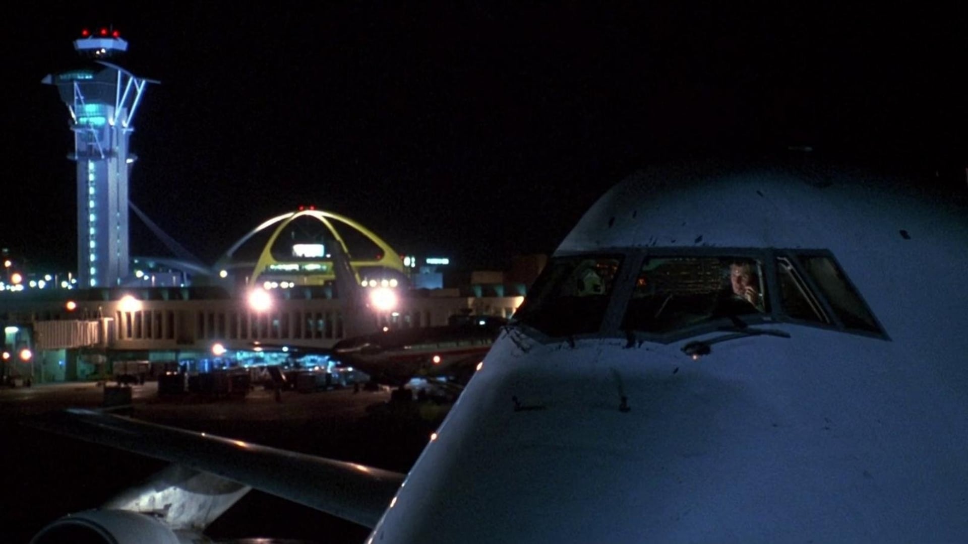 Foto do filme Turbulência