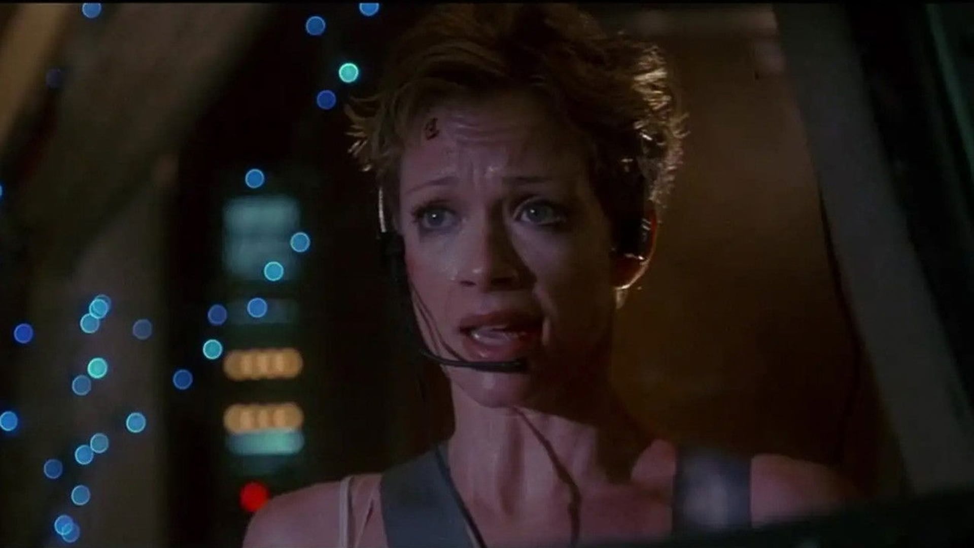 Foto do filme Turbulência