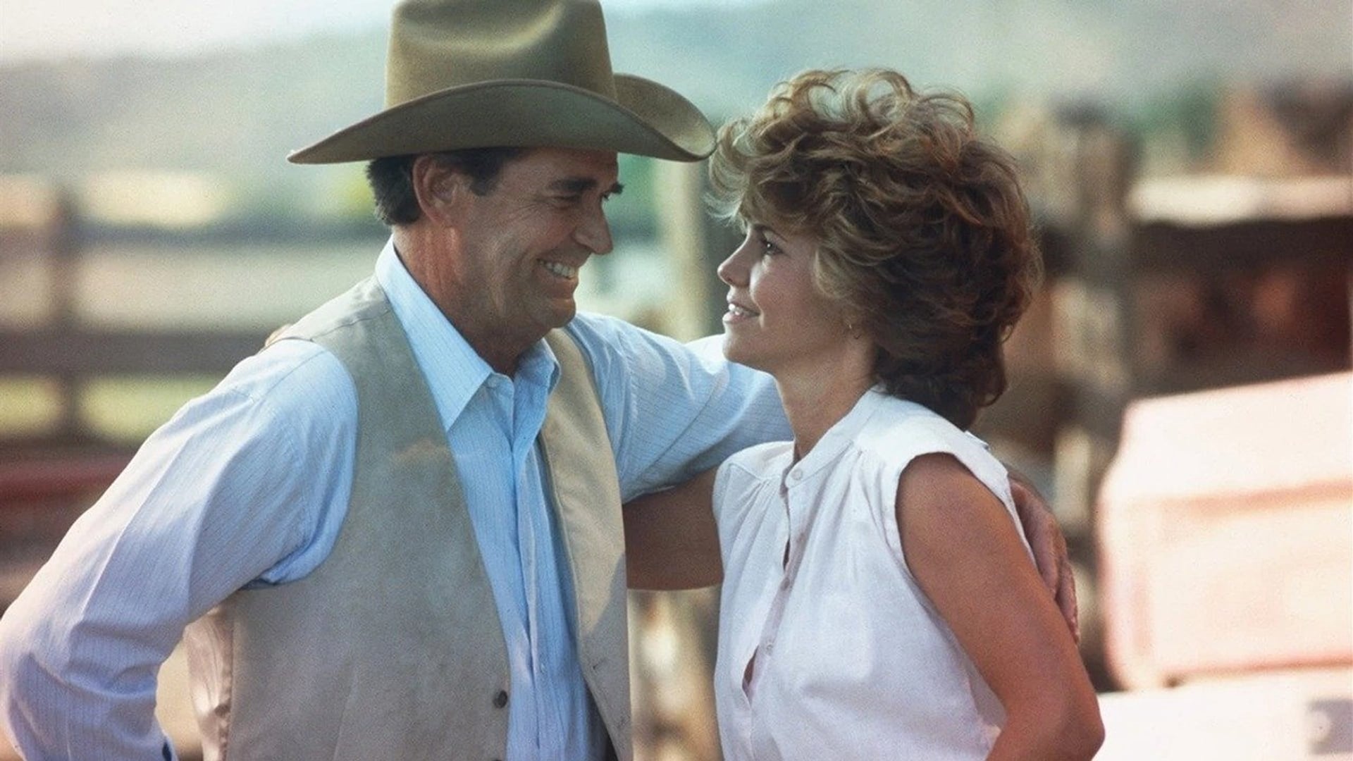 Foto do filme O Romance de Murphy