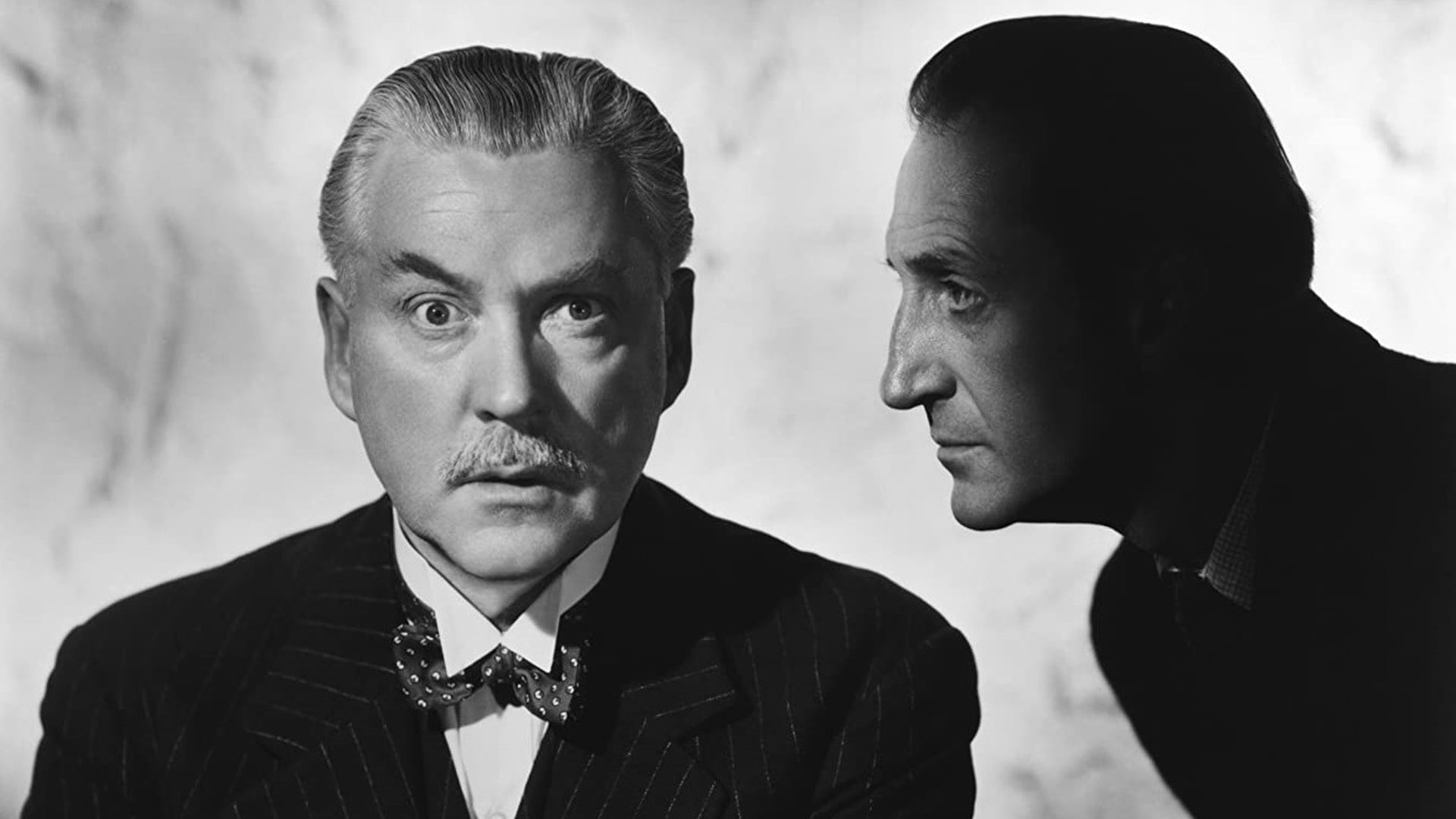 Foto do filme A Mulher de Verde