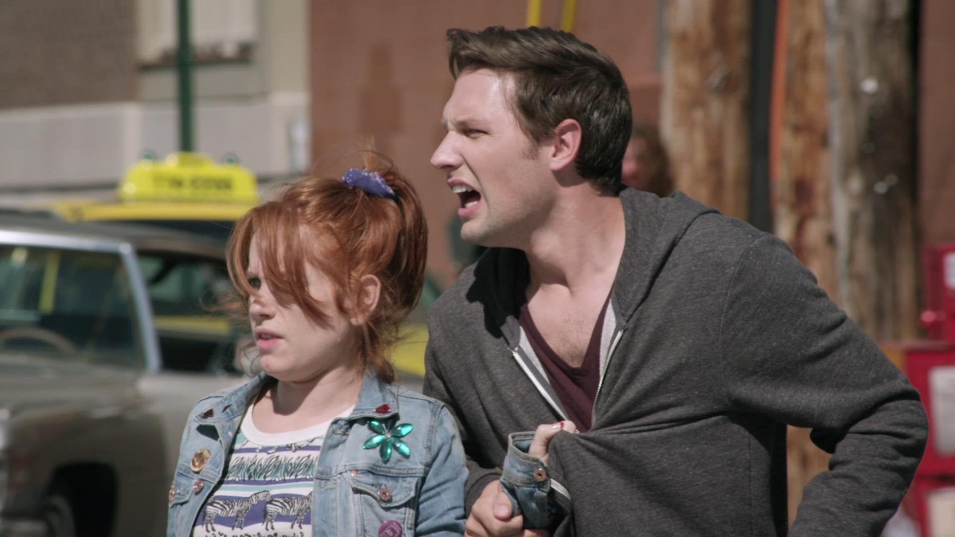 Foto do filme Night of the Living Deb