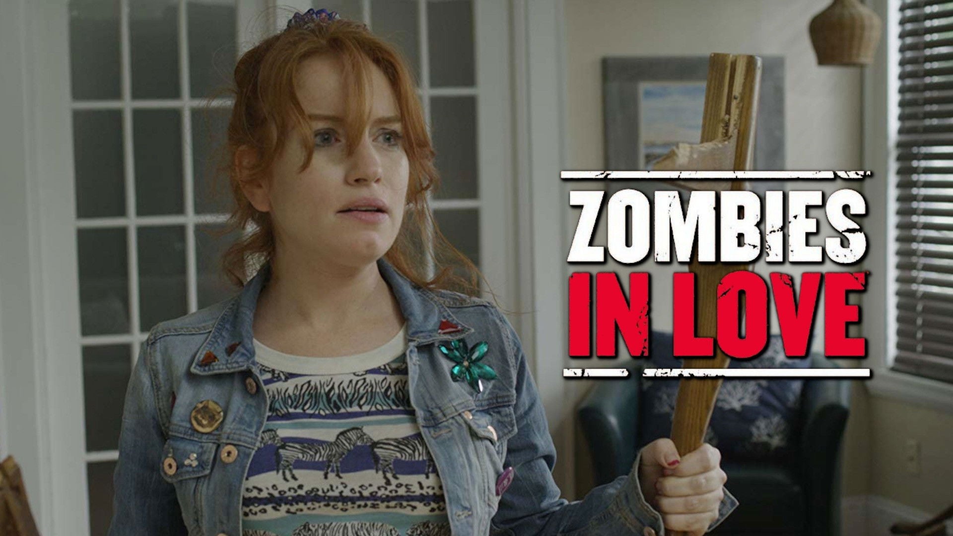 Foto do filme Night of the Living Deb