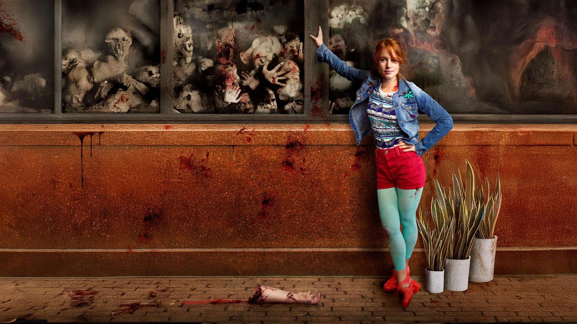 Foto do filme Night of the Living Deb