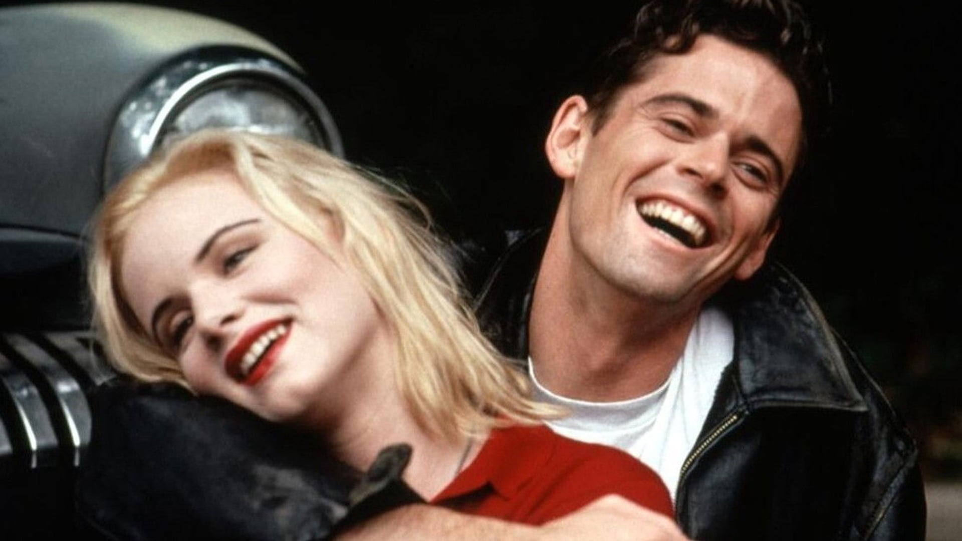 Foto do filme Aquela Noite