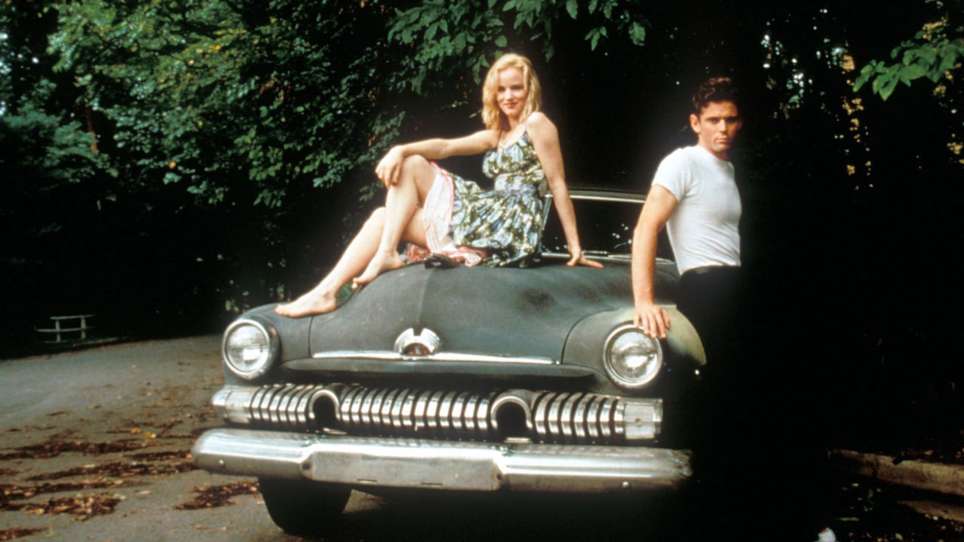 Foto do filme Aquela Noite