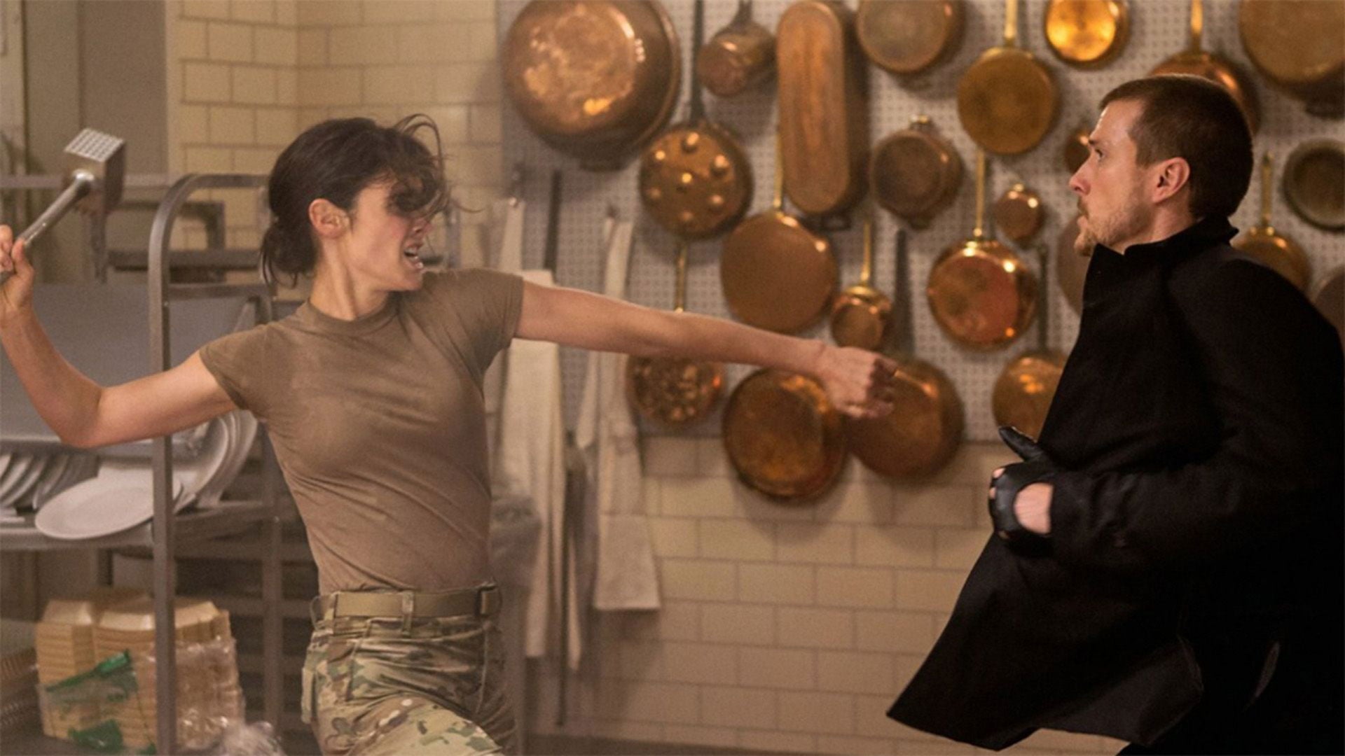 Foto do filme Jack Reacher: Sem Retorno