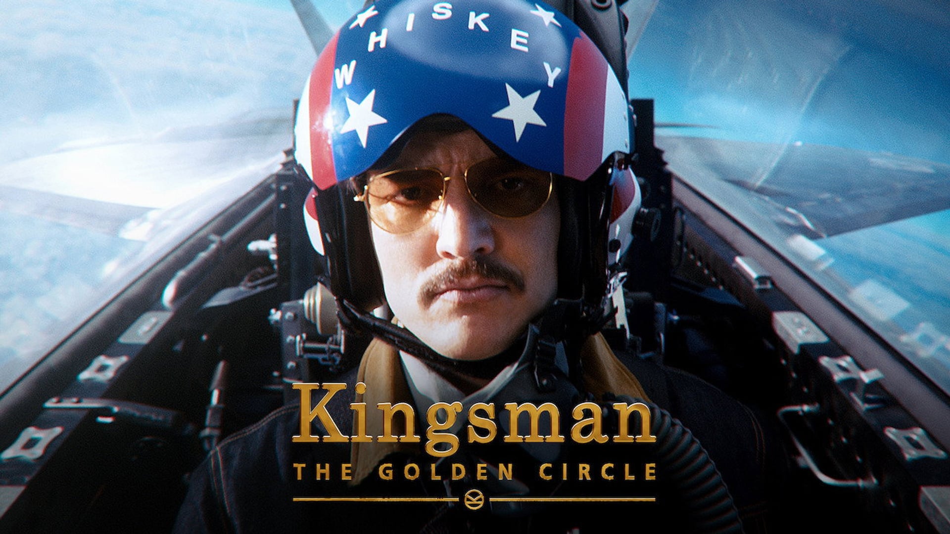 Foto do filme Kingsman: O Círculo Dourado