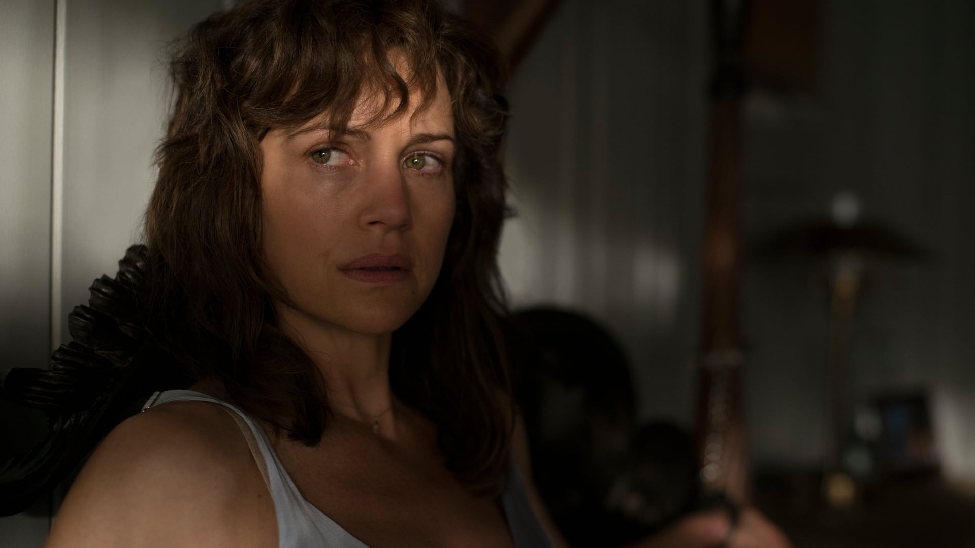 Foto do filme Jogo Perigoso