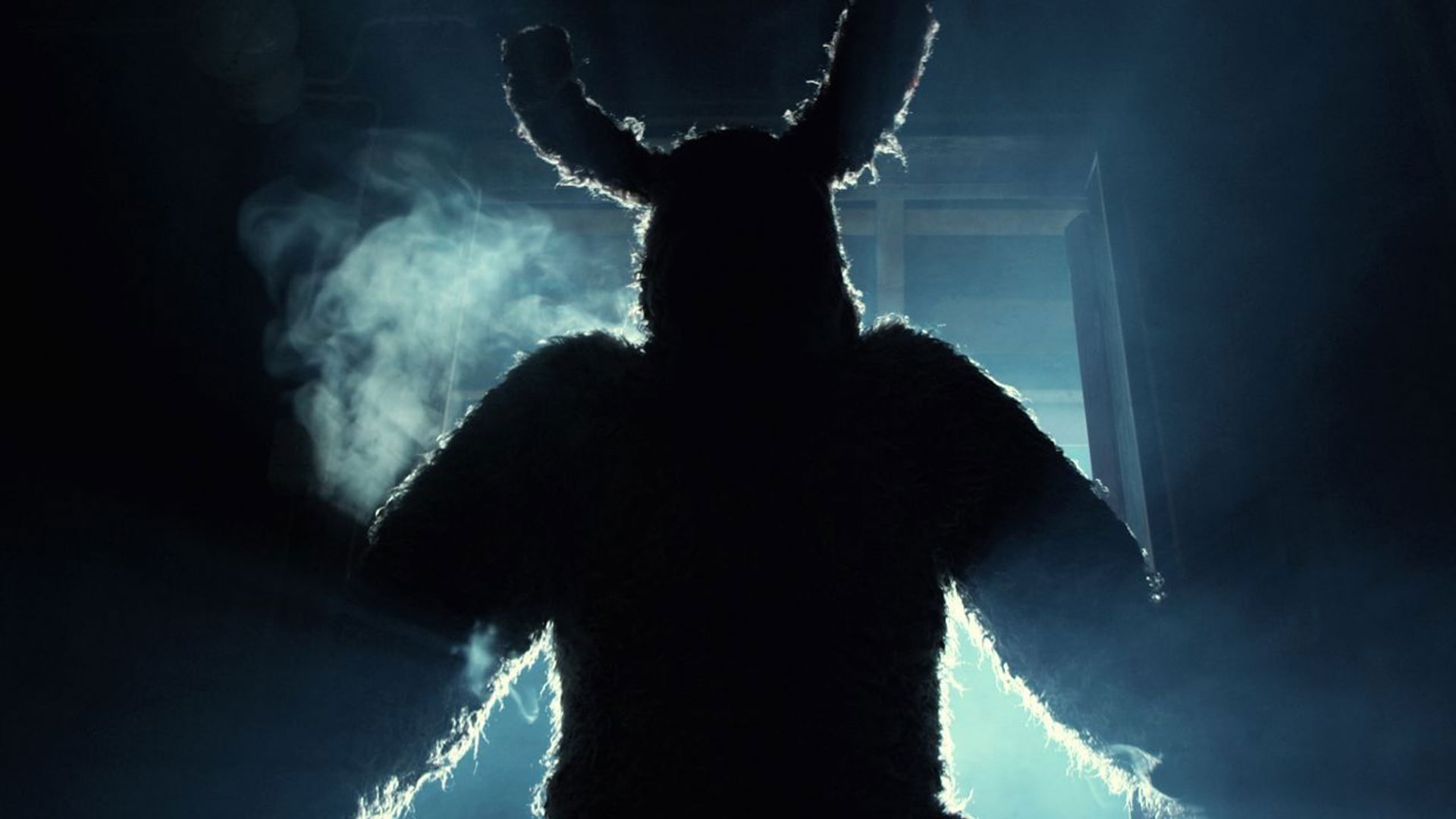 Foto do filme Bunny the Killer Thing