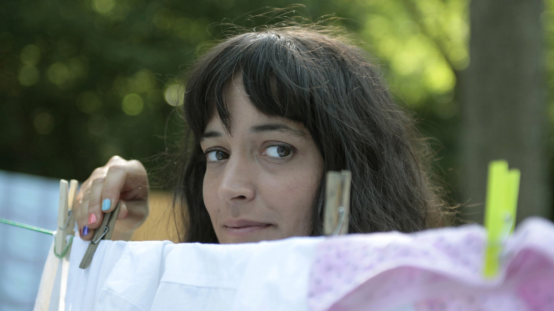 Foto do filme Um Doce Refúgio