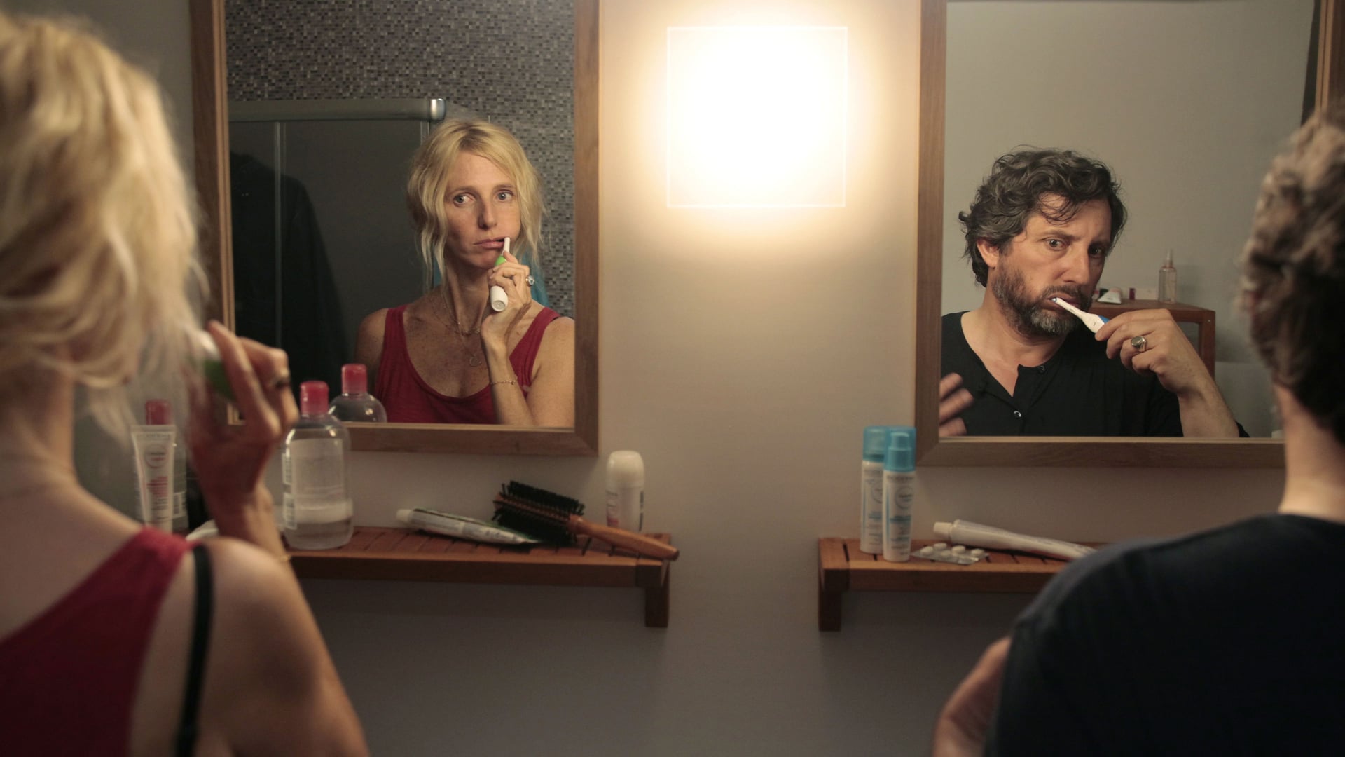 Foto do filme Um Doce Refúgio