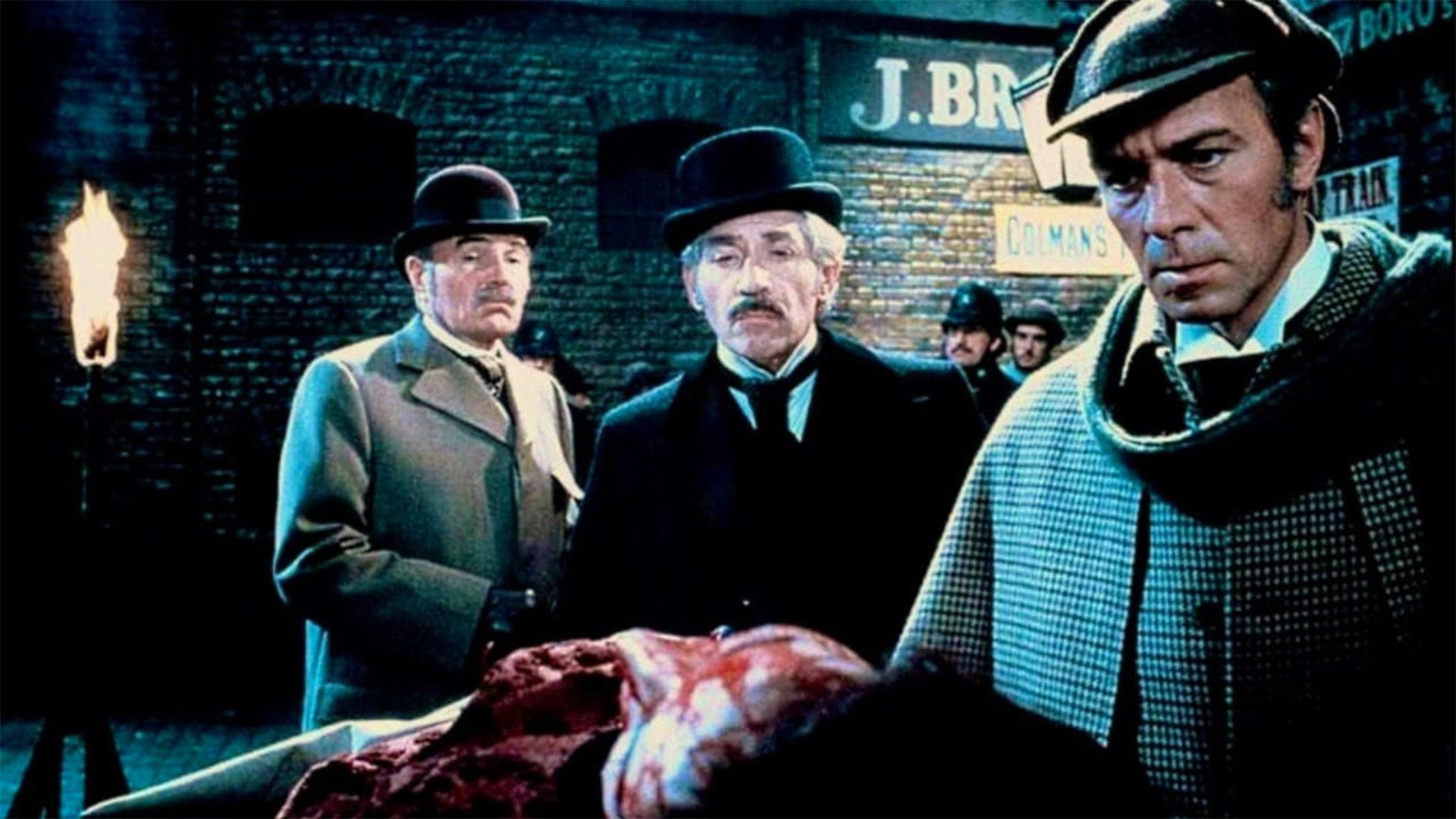 Foto do filme Assassinato por Decreto