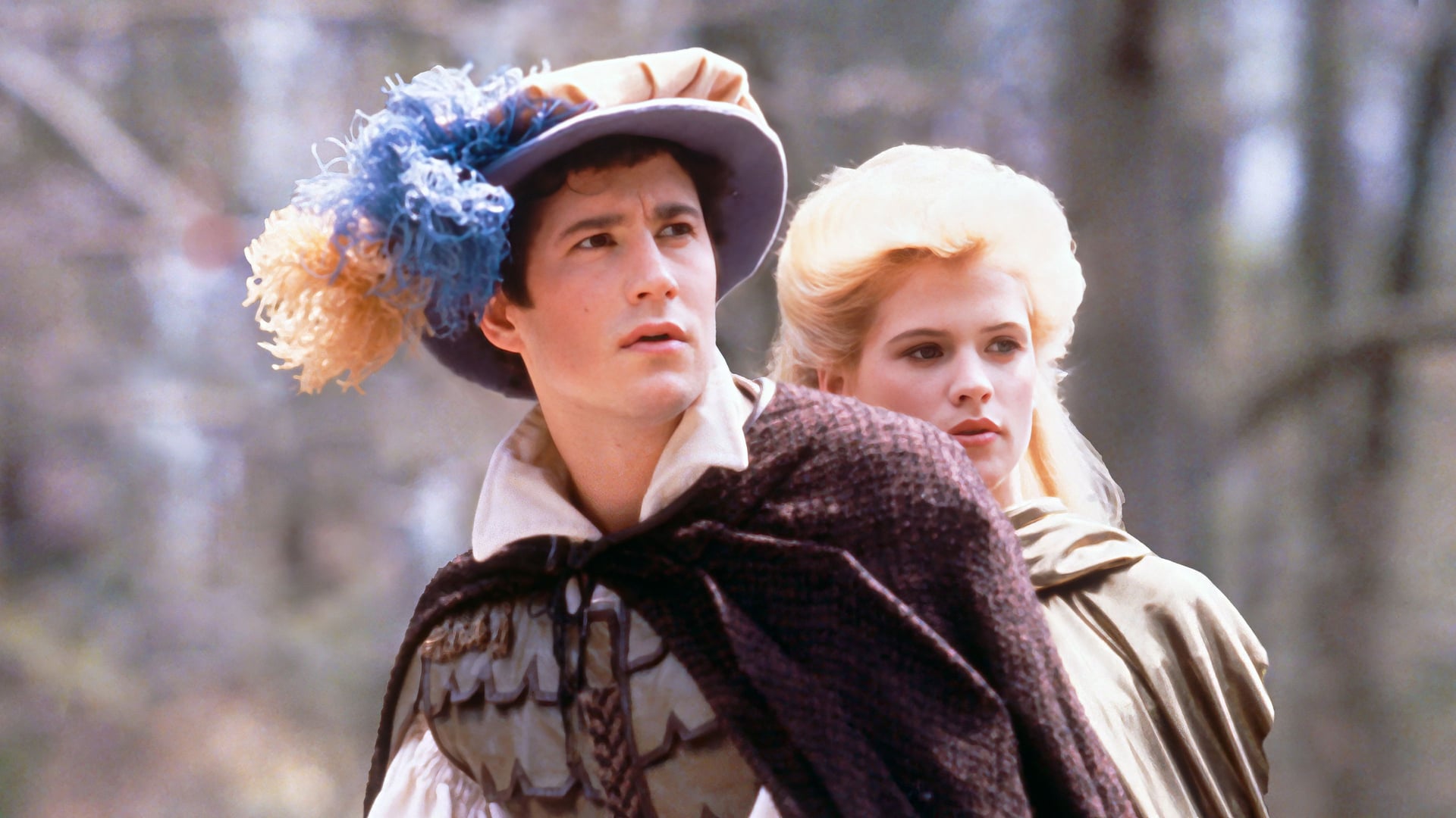 Foto do filme Manequim: A Magia do Amor