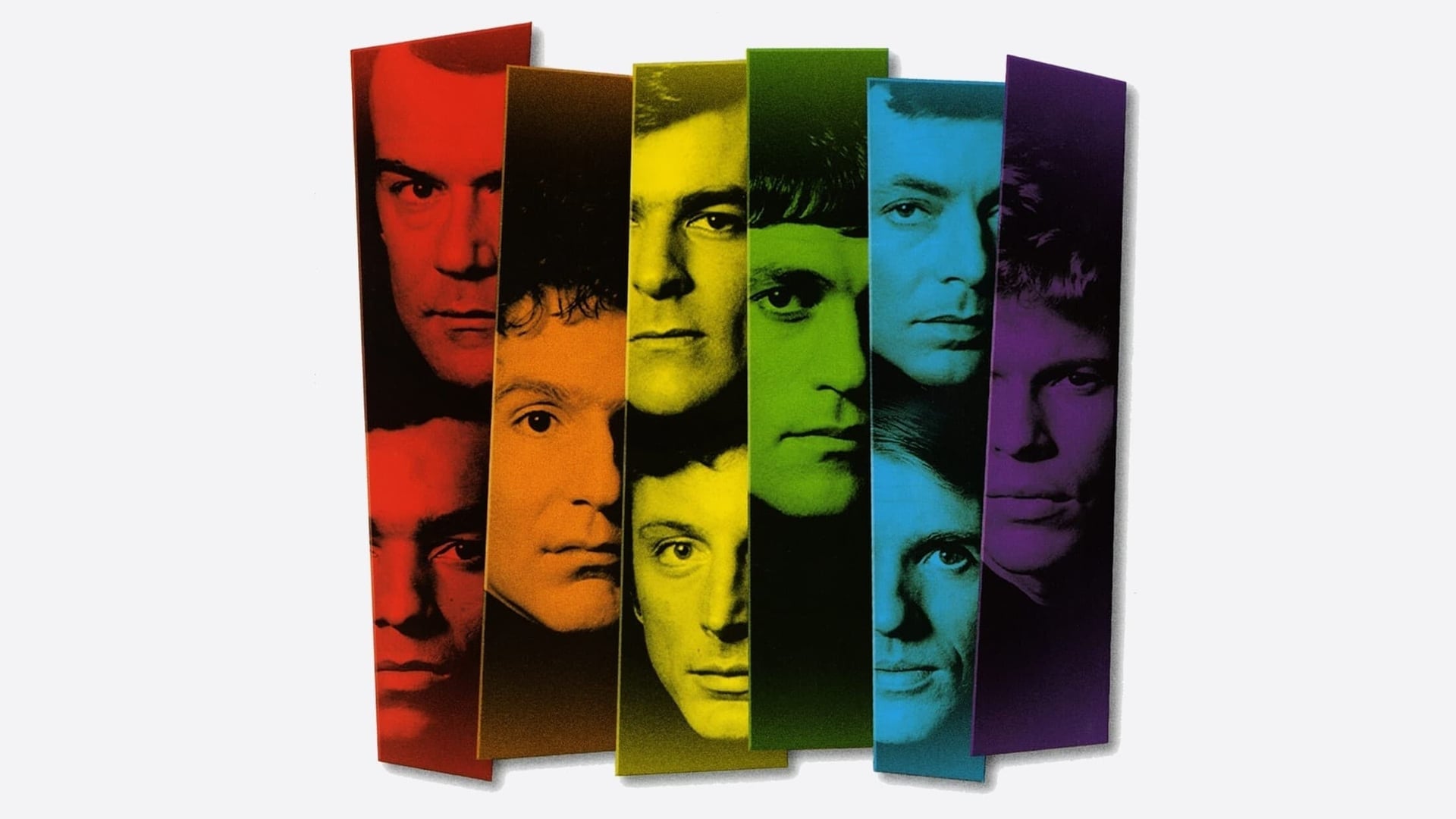 Foto do filme Os Rapazes da Banda