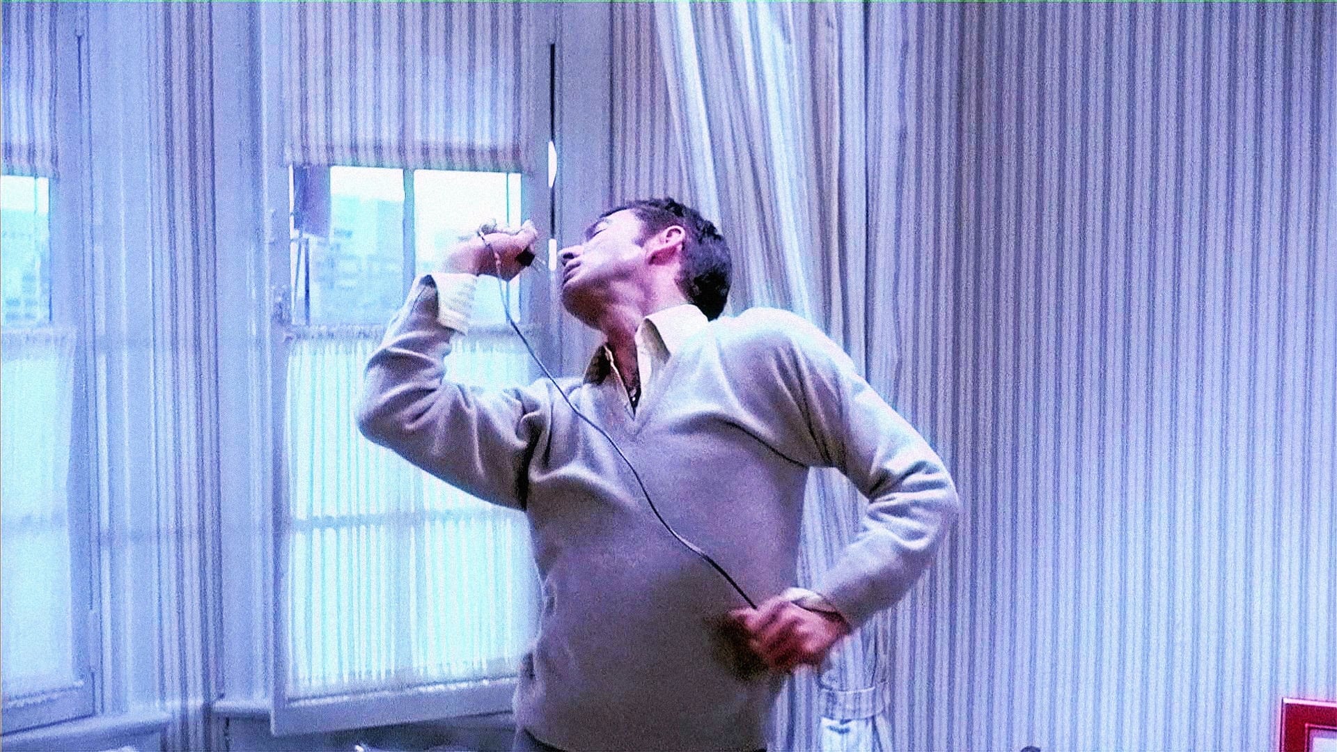 Foto do filme Os Rapazes da Banda