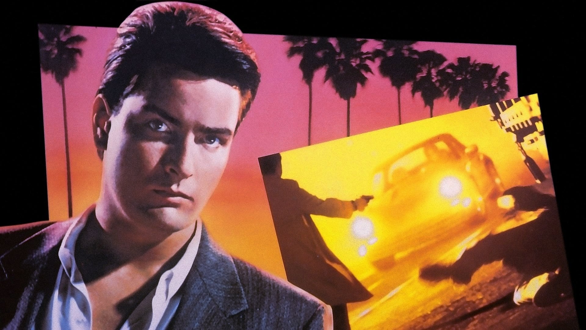 Foto do filme Atraídos Pelo Perigo