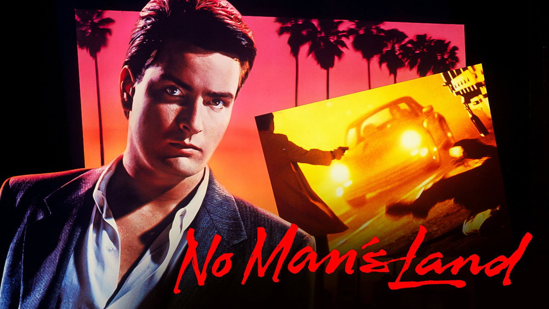 Foto do filme Atraídos Pelo Perigo