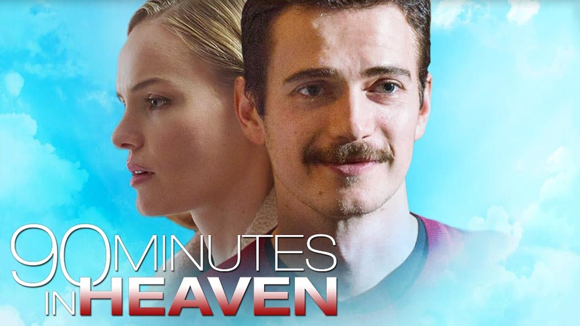Foto do filme 90 Minutos no Paraíso