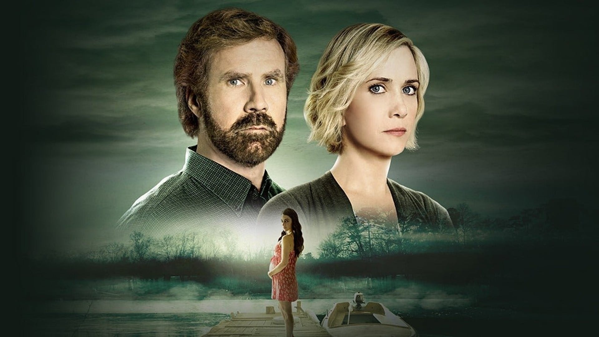 Foto do filme A Deadly Adoption