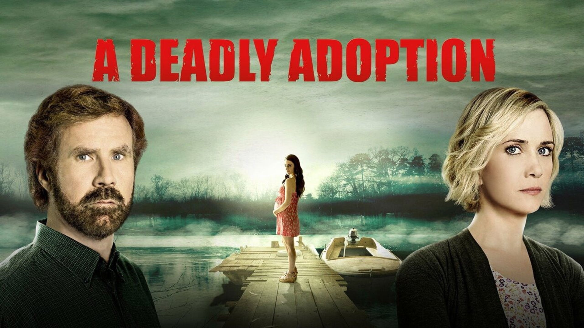 Foto do filme A Deadly Adoption