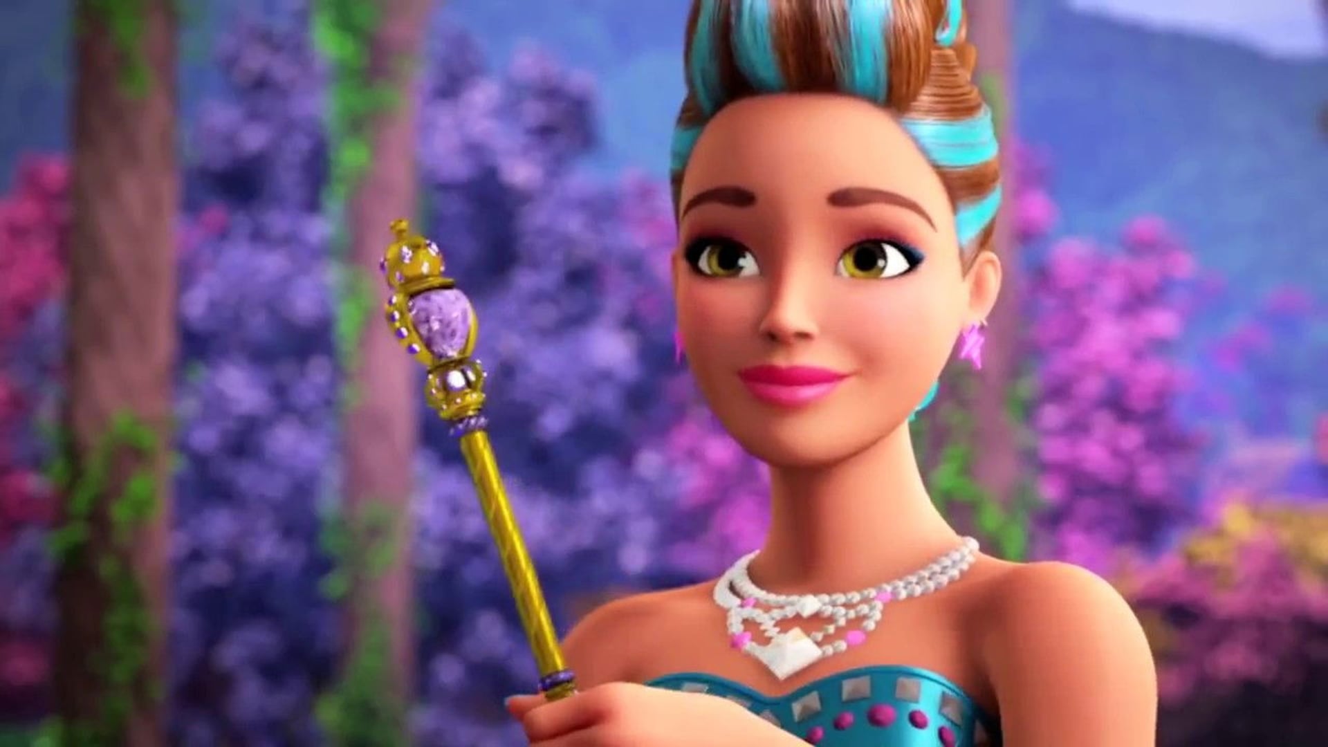 Foto do filme Sing Along with Barbie